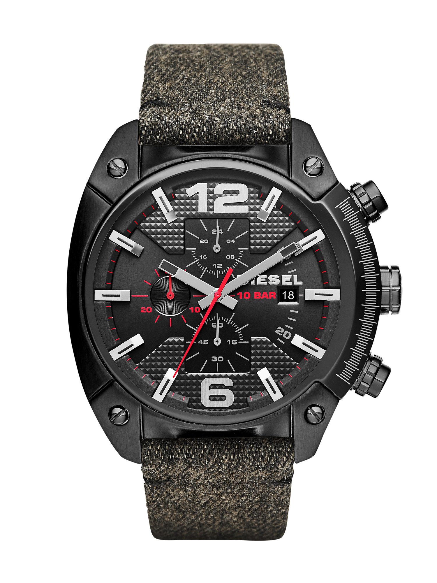 DIESEL 10Y セット DZ4373