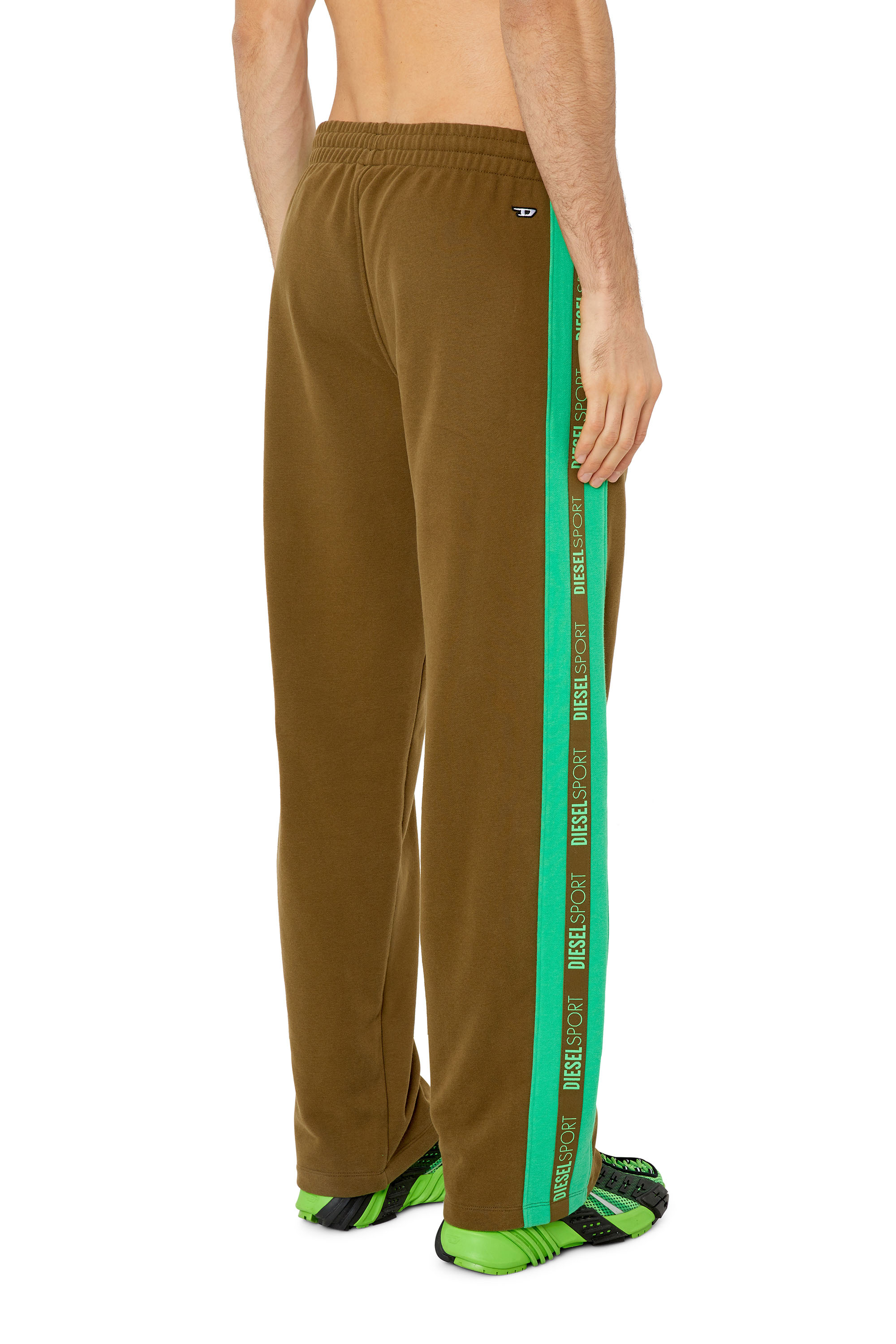 パンツ HuberStore Original Emblem Track Pants Huber Store Original Emblem Track Pants