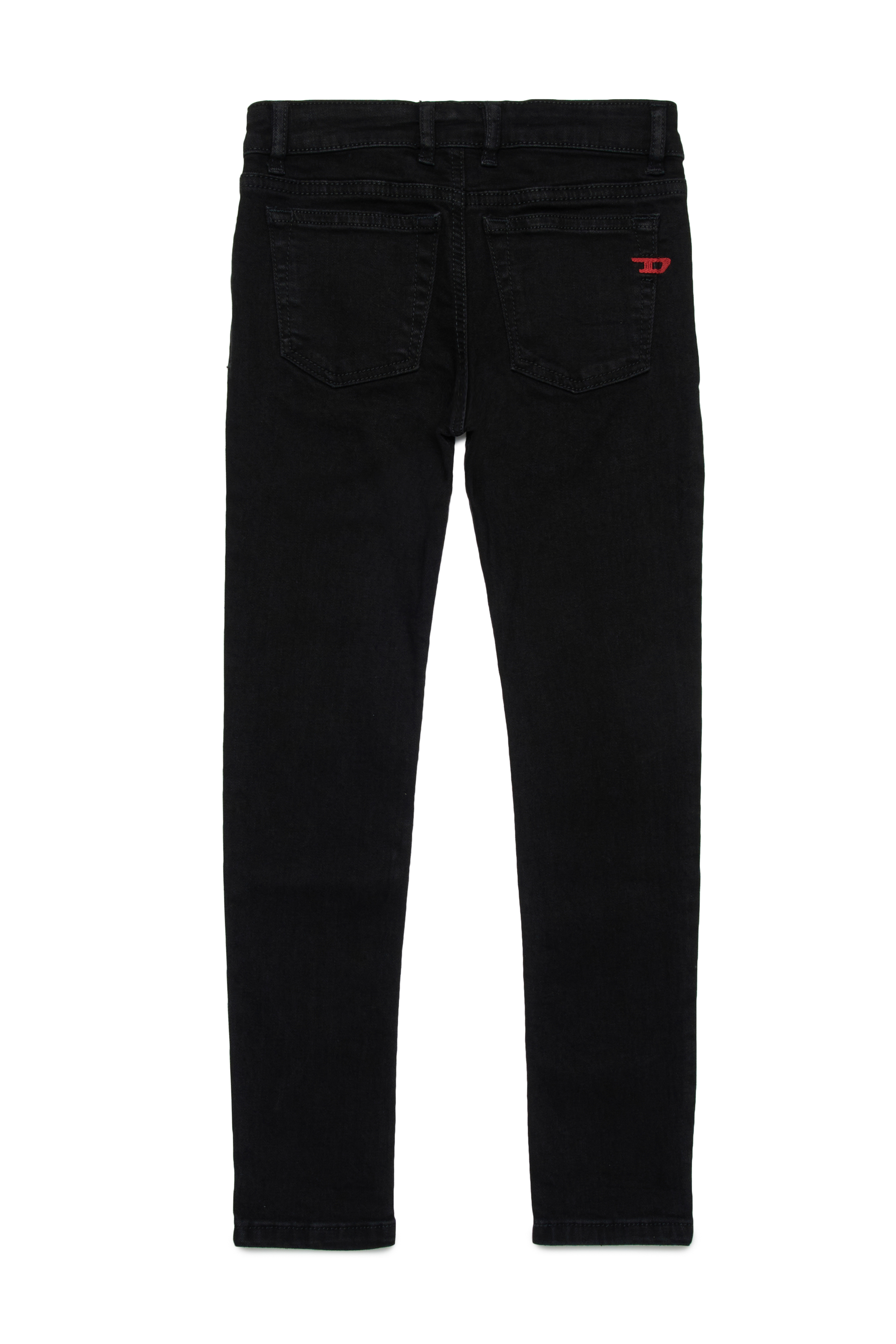 1979 SLEENKER-J Boy: Low waist Skinny Jeans | Diesel
