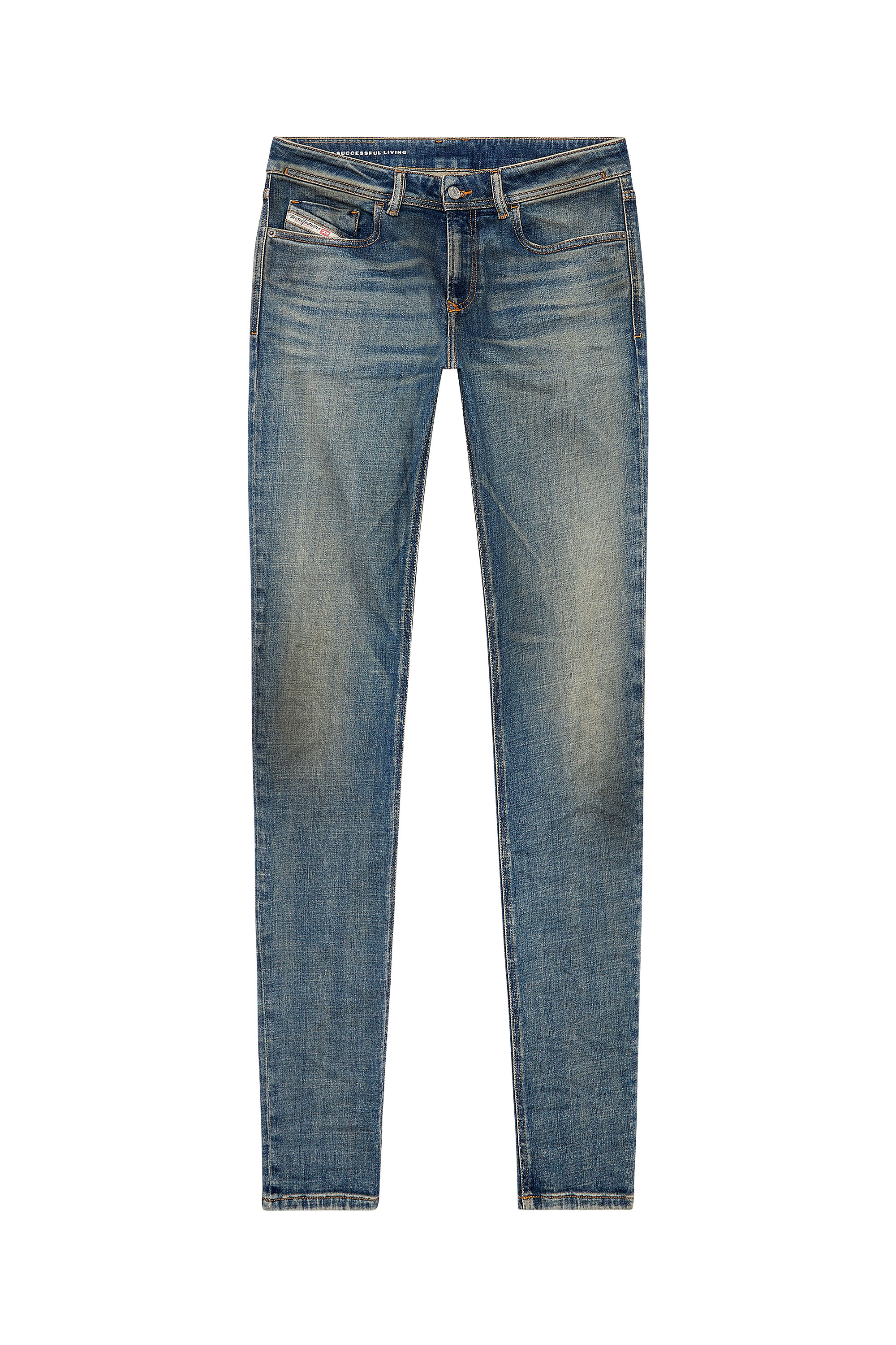 Skinny Jeans 1979 Sleenker 09H69