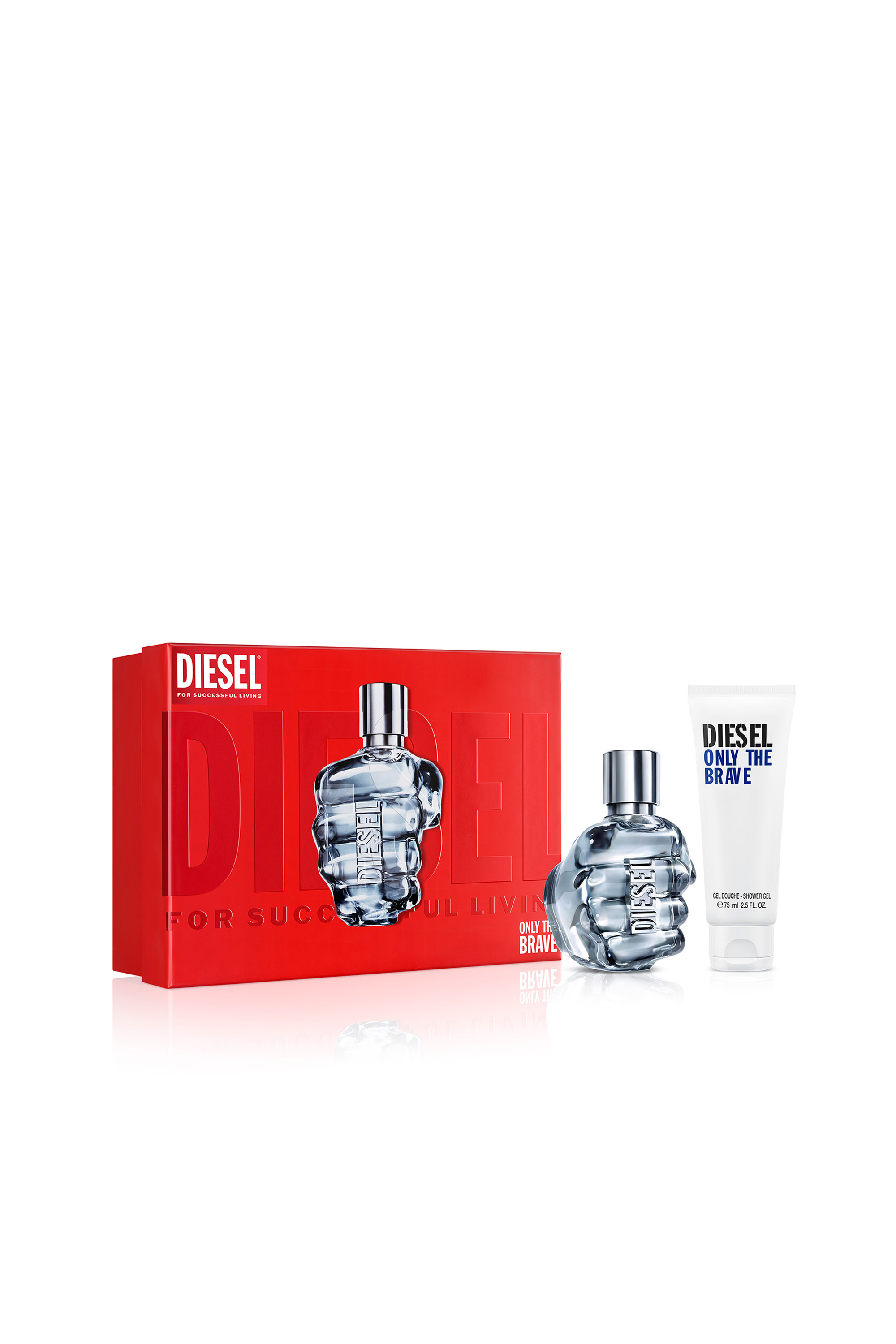 ONLY THE BRAVE GIFT SET LF261300 FRAGRANCE