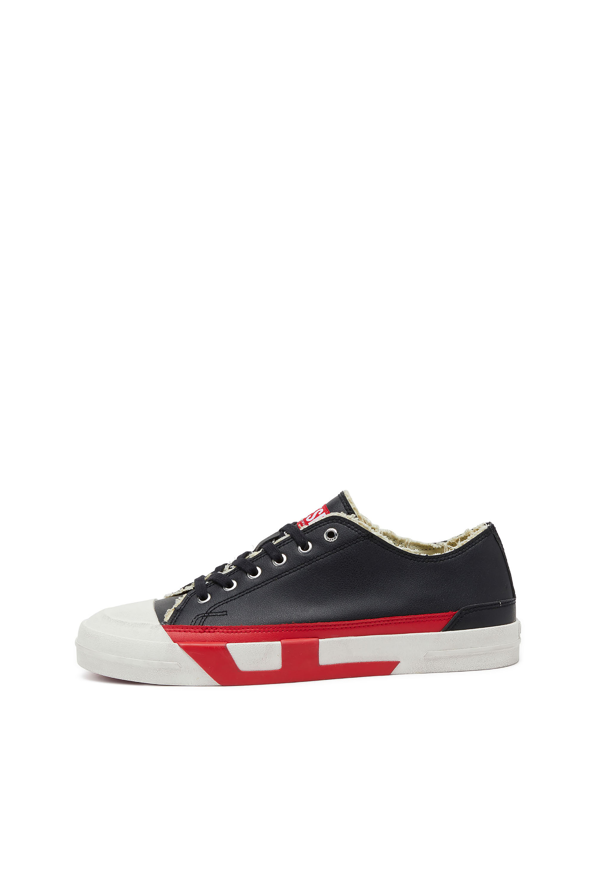 Diesel - S-D-VERSE LOW II, S-D-Verse-Zapatillas con logo Hombre in Multicolor - 2