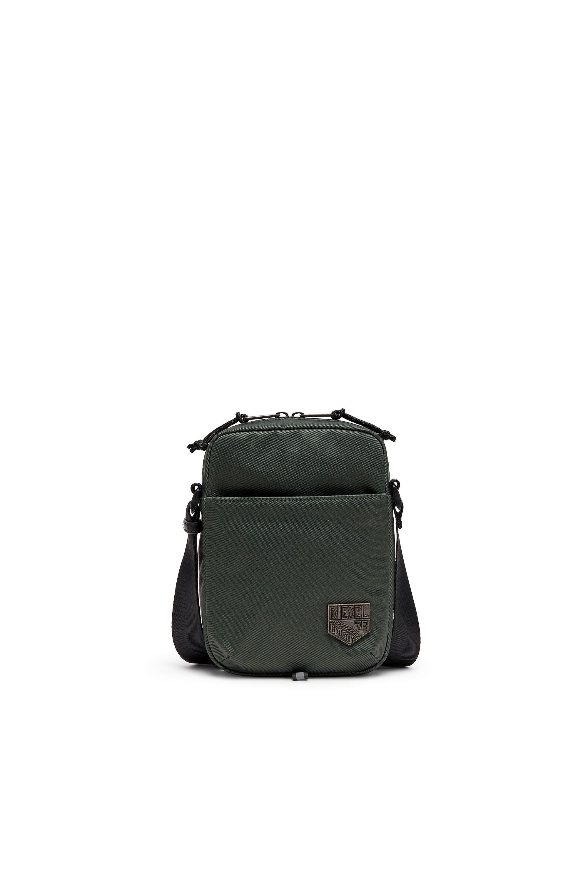 D-PACK CROSSBODY X