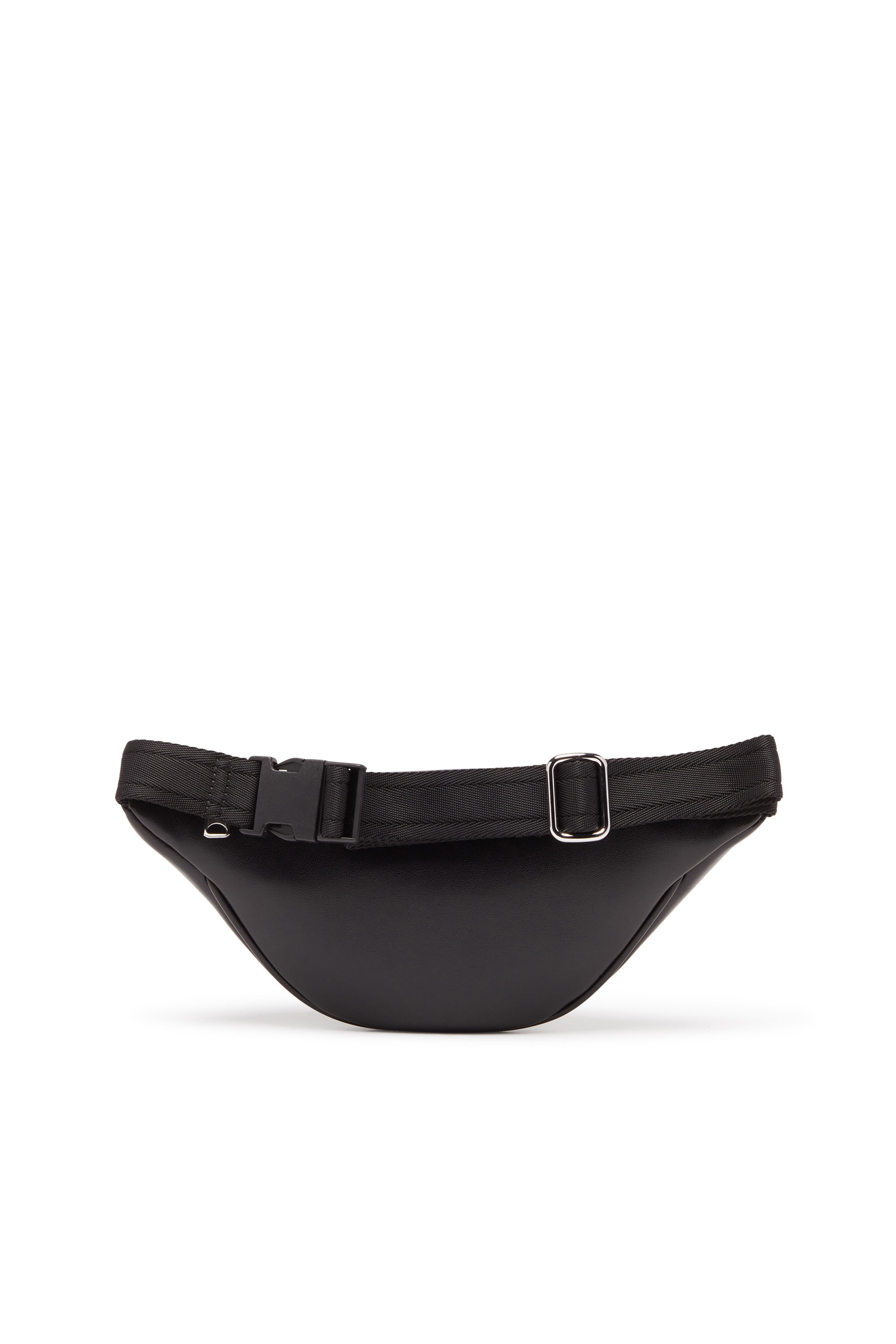 Women's Holi-D Belt Bag X - Belt bag in bonded neoprene | Black