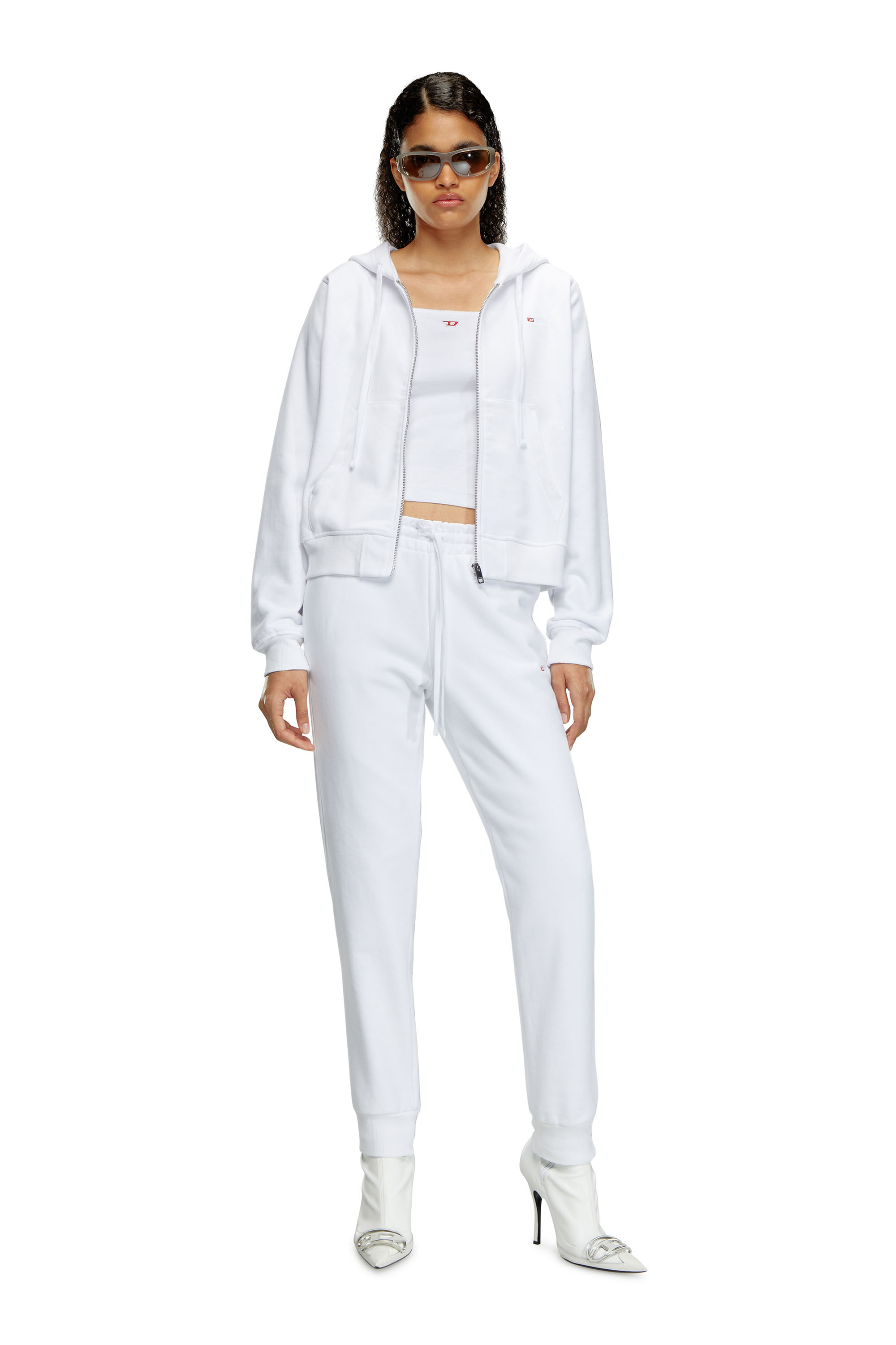 ✿ご専用✿ 【新品】フォクシー Relax Hoodie ロイヤルホワイト 38 ✿ご専用✿ 【新品】フォクシー Relax Hoodie ロイヤルホワイト 38