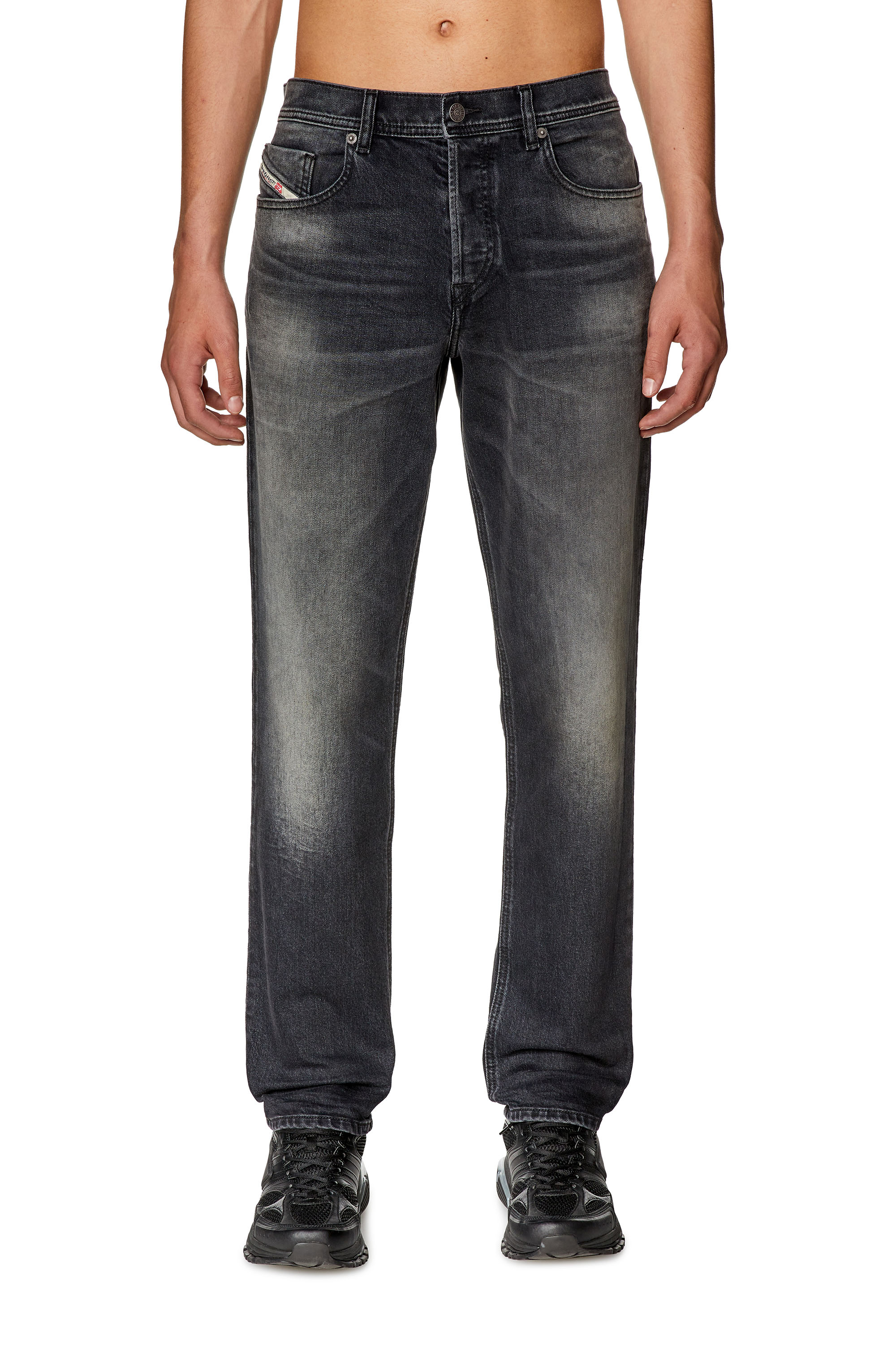Regular Jeans 2023 D-Finitive 09G20