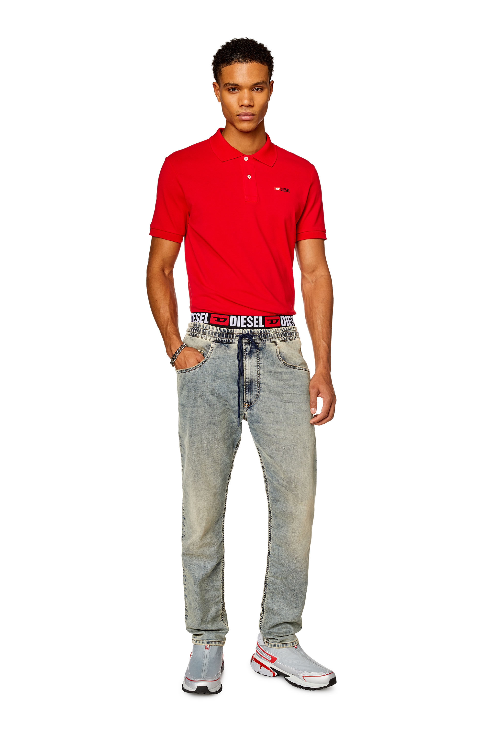 Regular 2030 D-Krooley Joggjeans&reg; 068JW