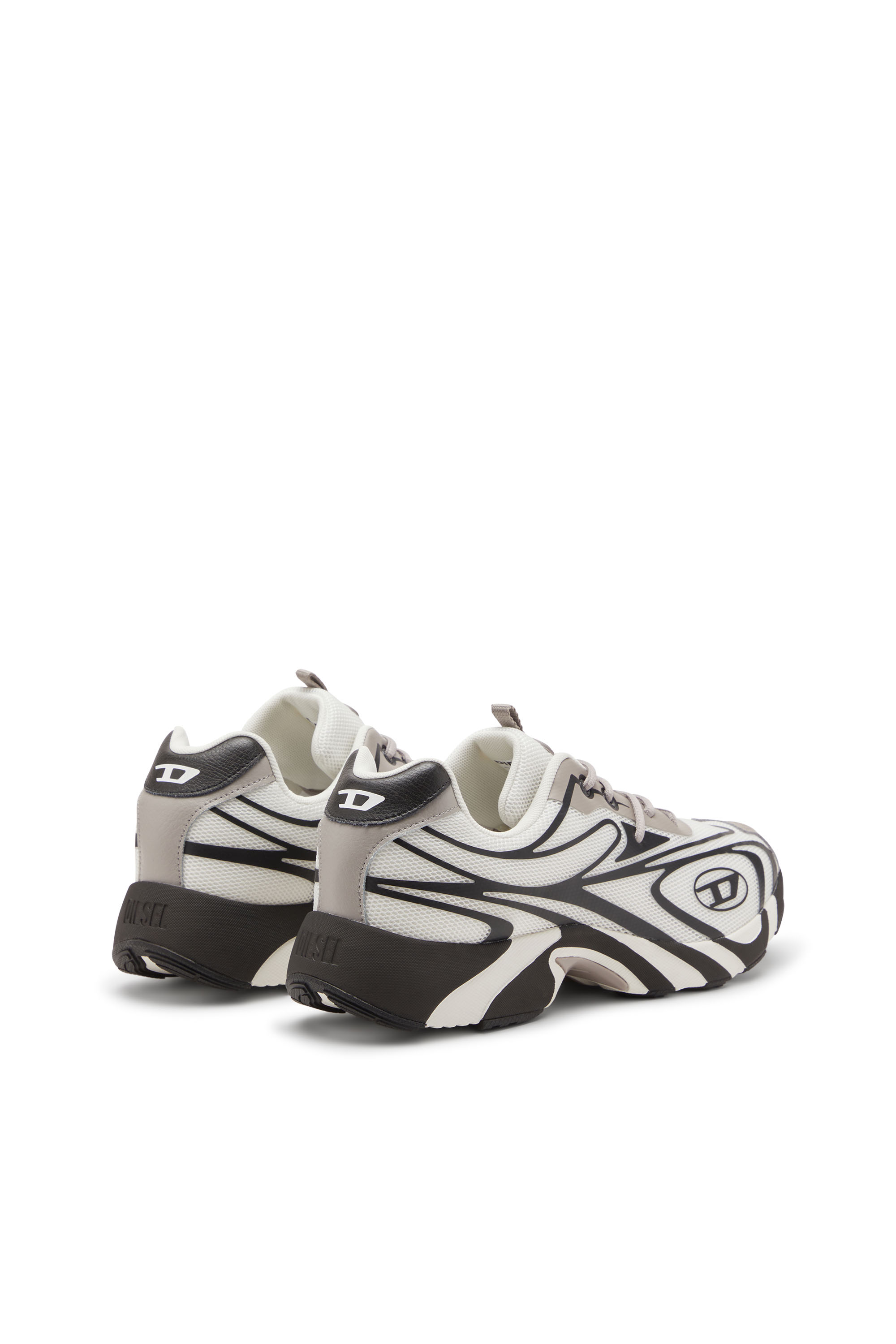 S-D-VIT'S 500 LOW, Black/White
