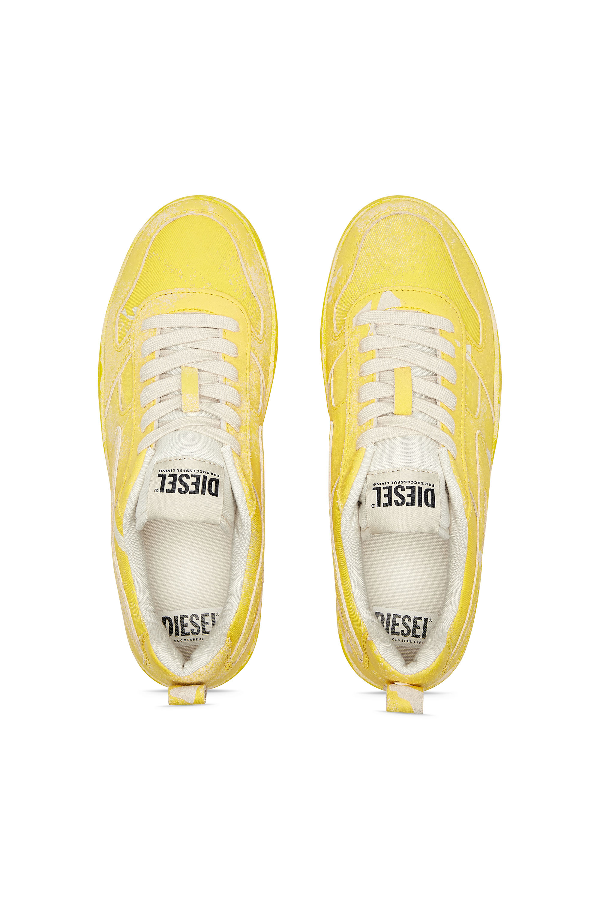 靴 yelloshoes SIX MAN SNEAKER 23-23.5cm XAMIAN - Men's Shoes, Sneakers & Athletics | Yellow Shoes