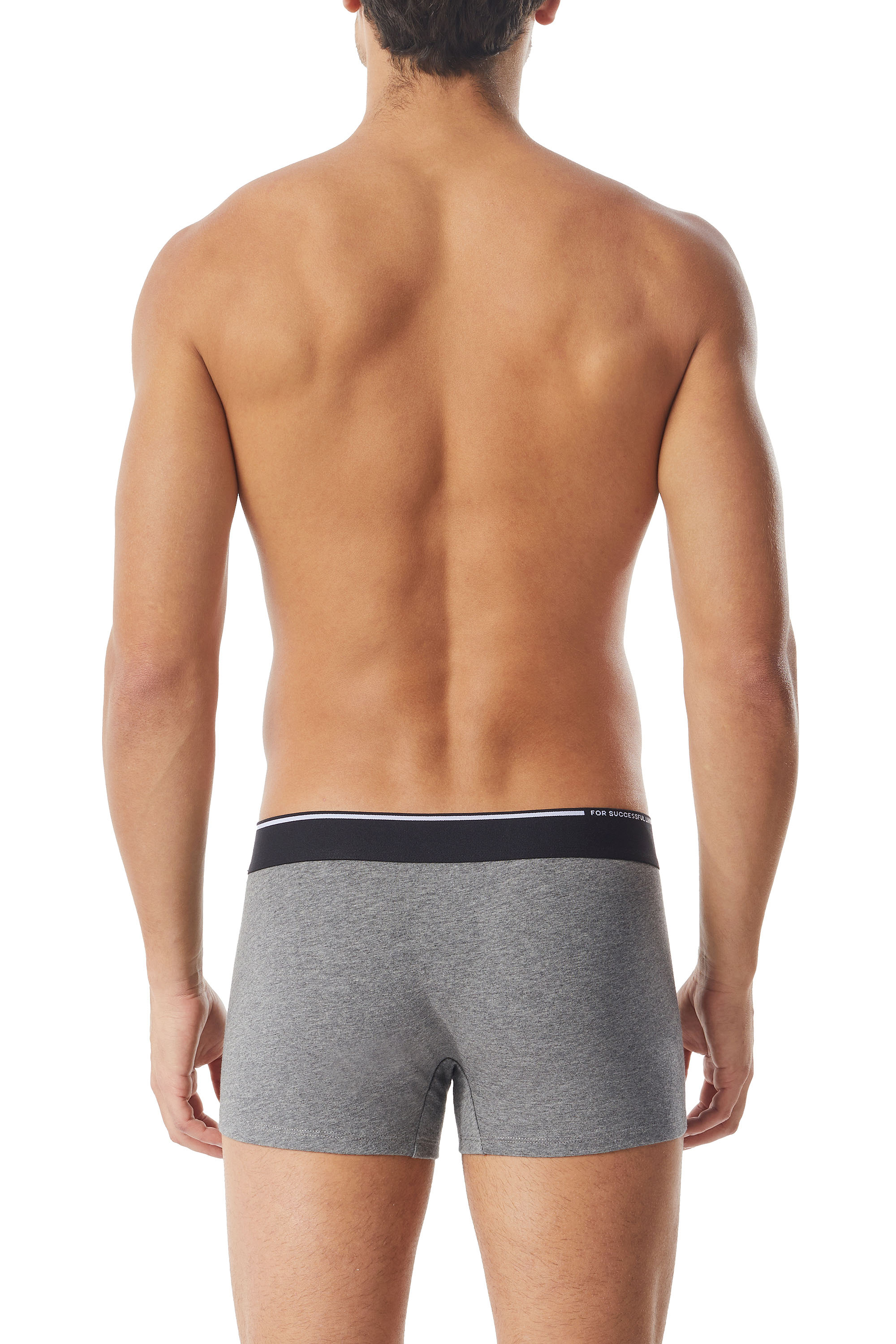 トップス UCANTBELIKEME UVC POLO X DISARK BOXER トップス