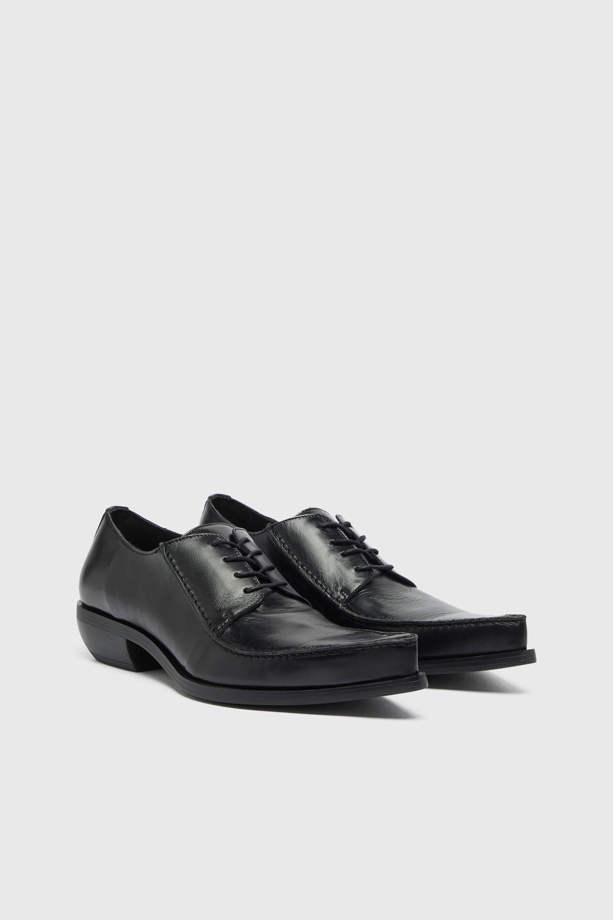 Diesel - D-FRIDO-30-SC, D-Frido-Derbies en cuir Homme in ToBeDefined - 2