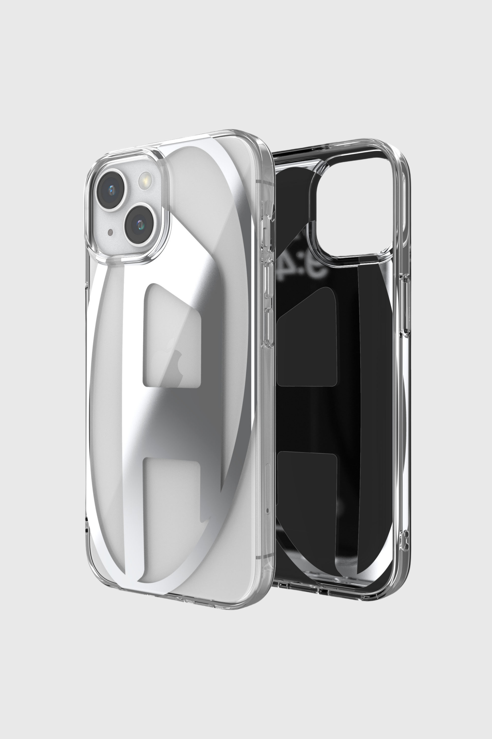 Funda transparente D iP15