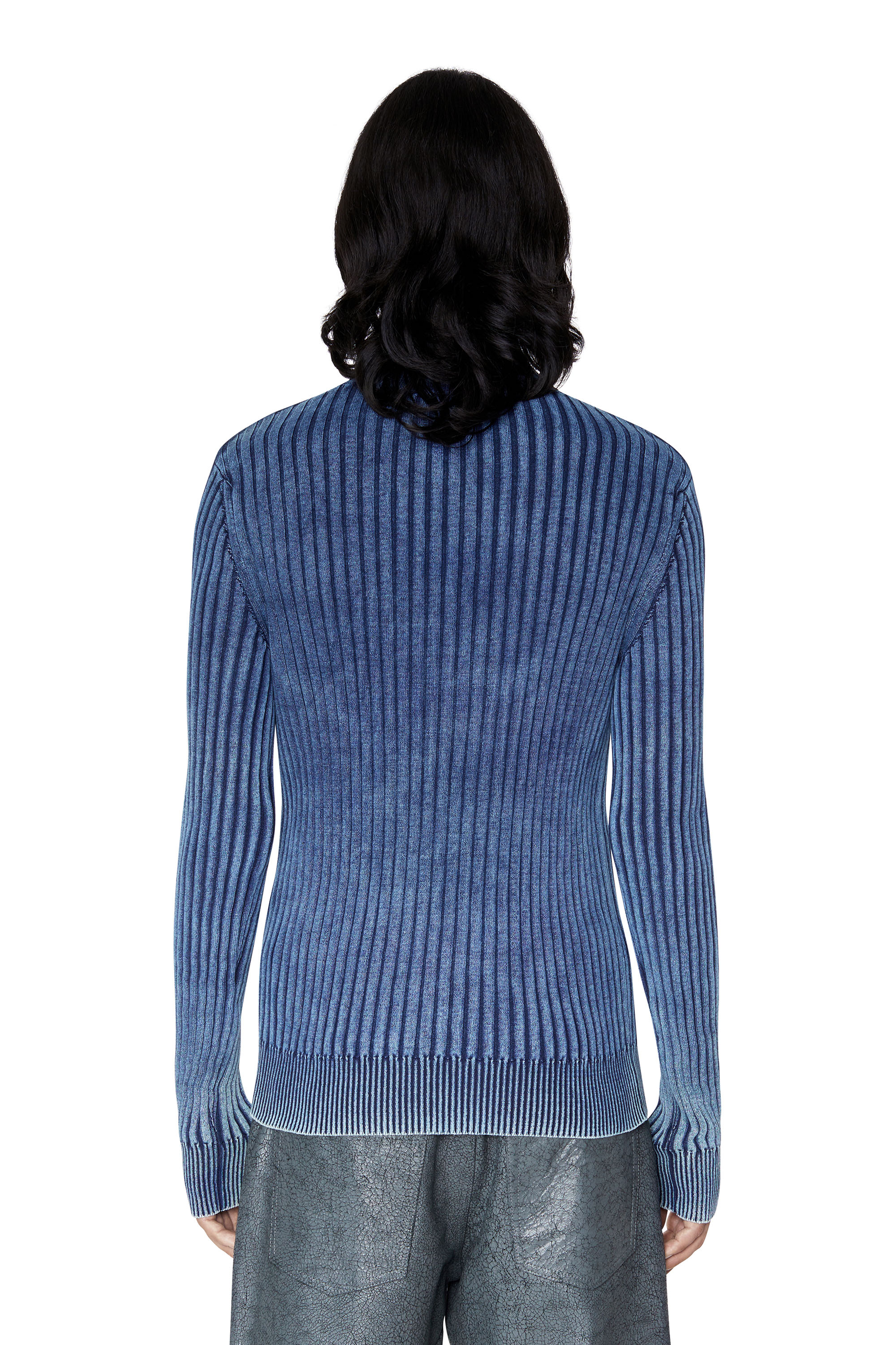 K-RISTOPHER INDIGO, 