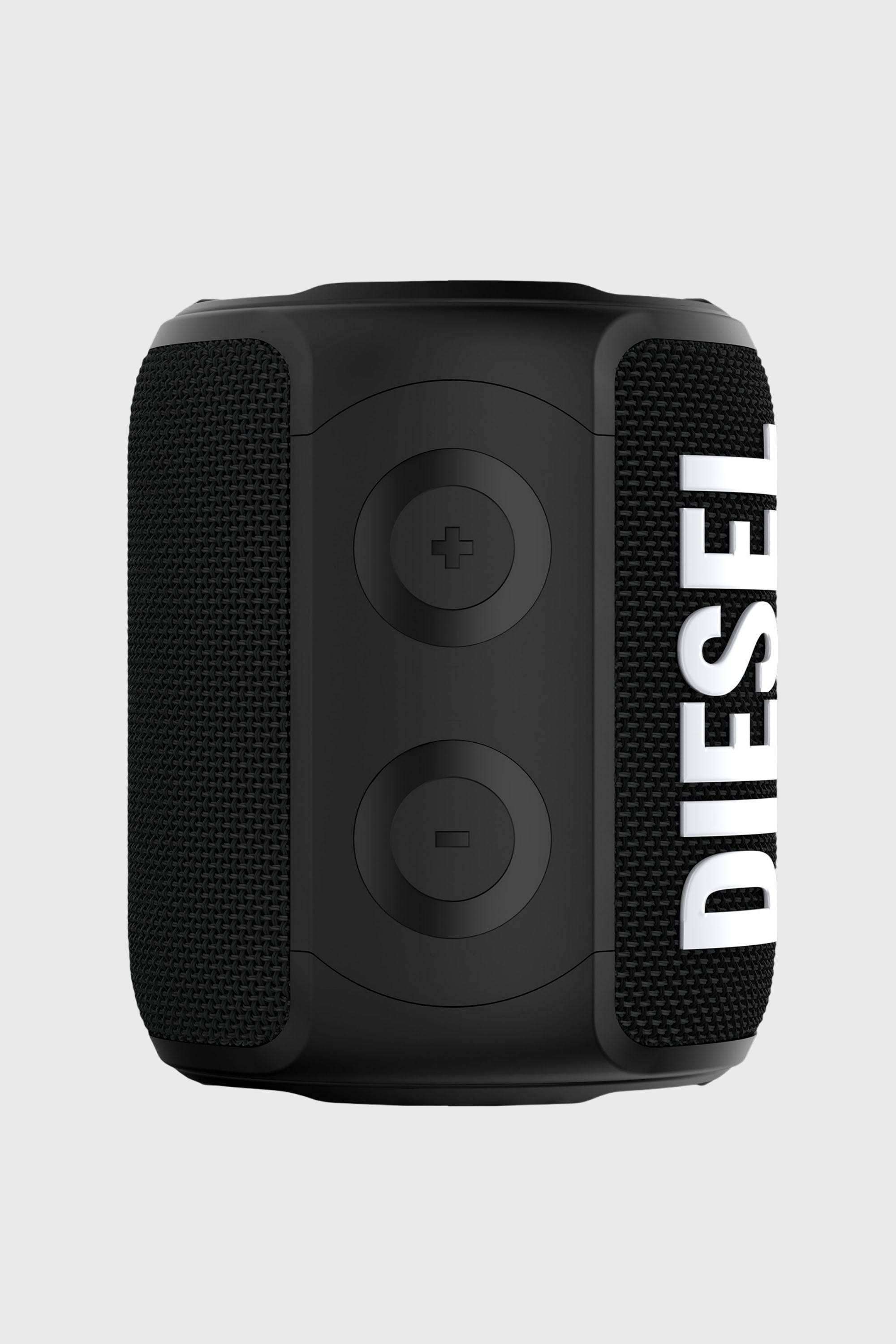 Diesel - 49349 BLUETOOTH SPEAKER BLUETOOTH SPEAKER, Unisex's Wireless Speaker in Black - 1
