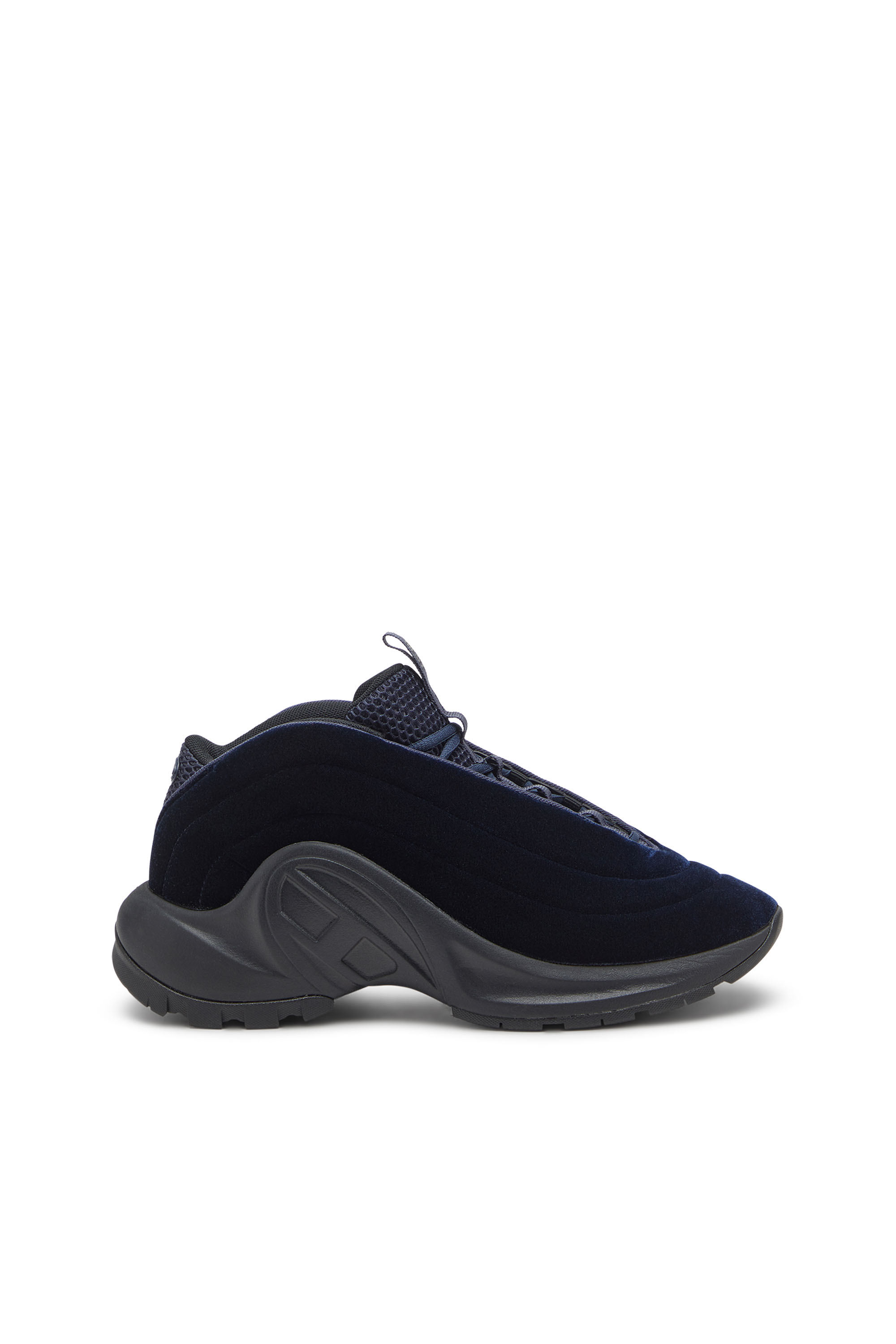 S-D-RUNNER X, Azul
