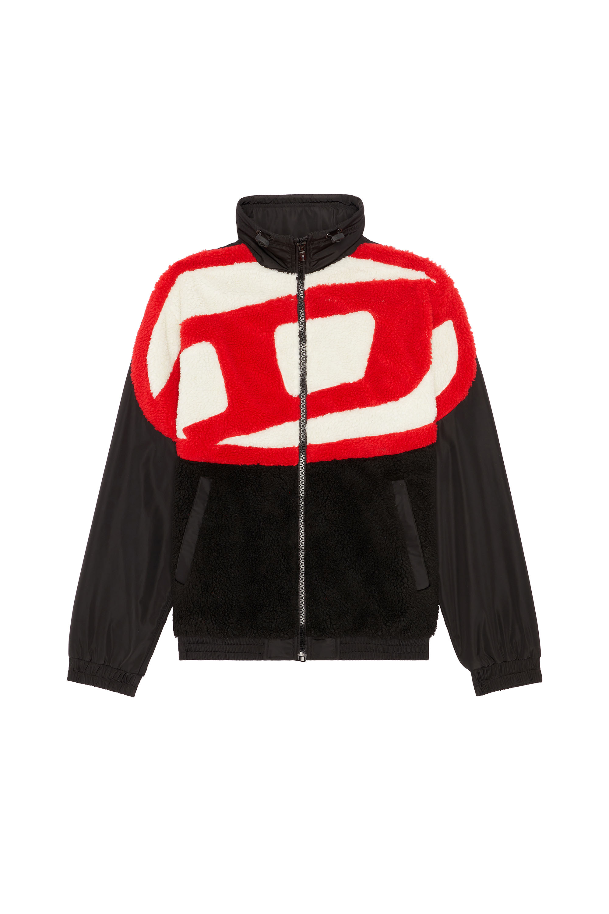 ジャケット・アウター \" Diesel \" Skull Stadium-Jacket Shop Now F3F Select Skeleton Varsity Jacket – Face 3 Face