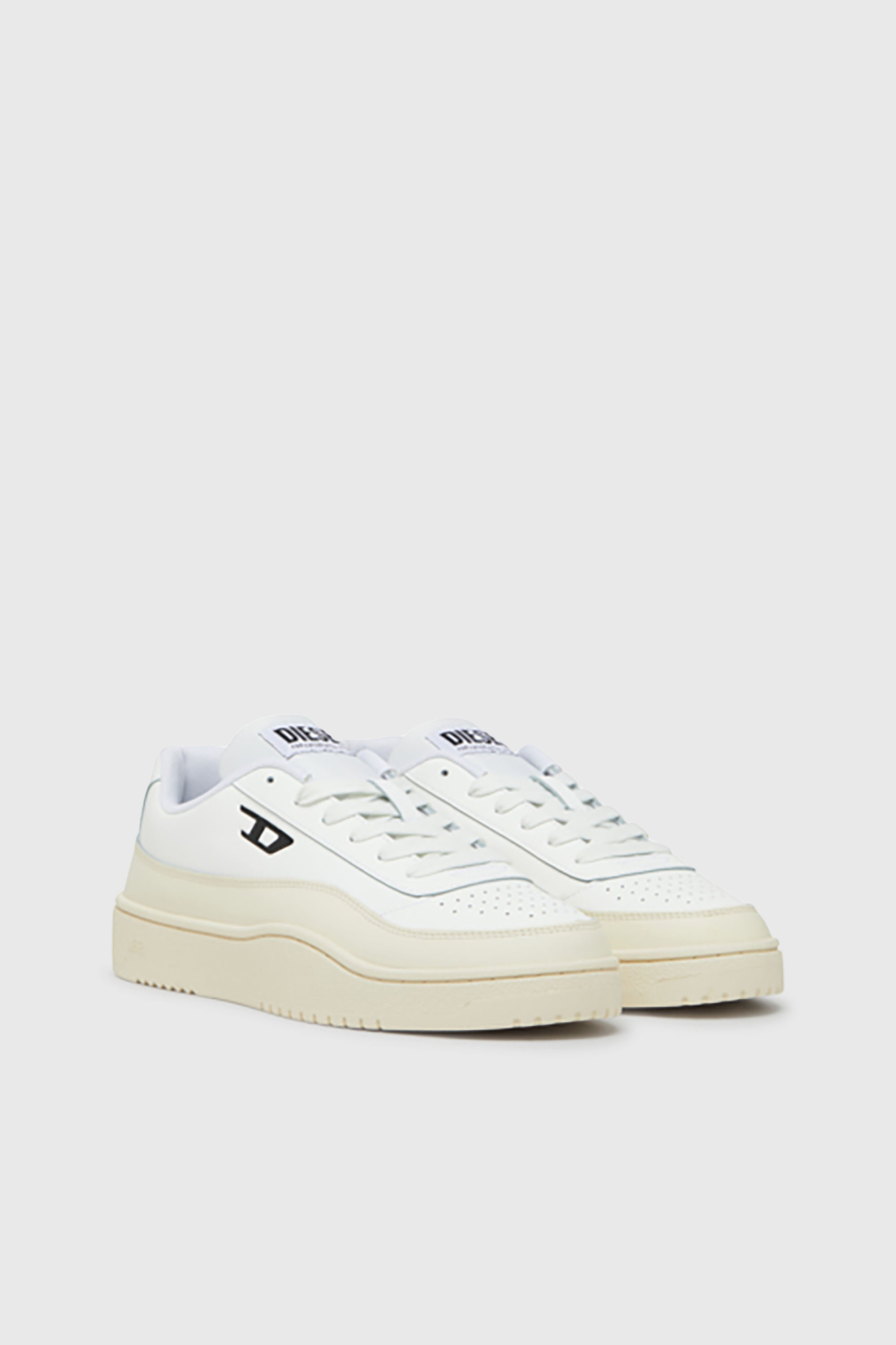 Diesel - S-TRACKER-D LOW, S-Tracker-D-Zapatillas bajas Hombre in Multicolor - 2