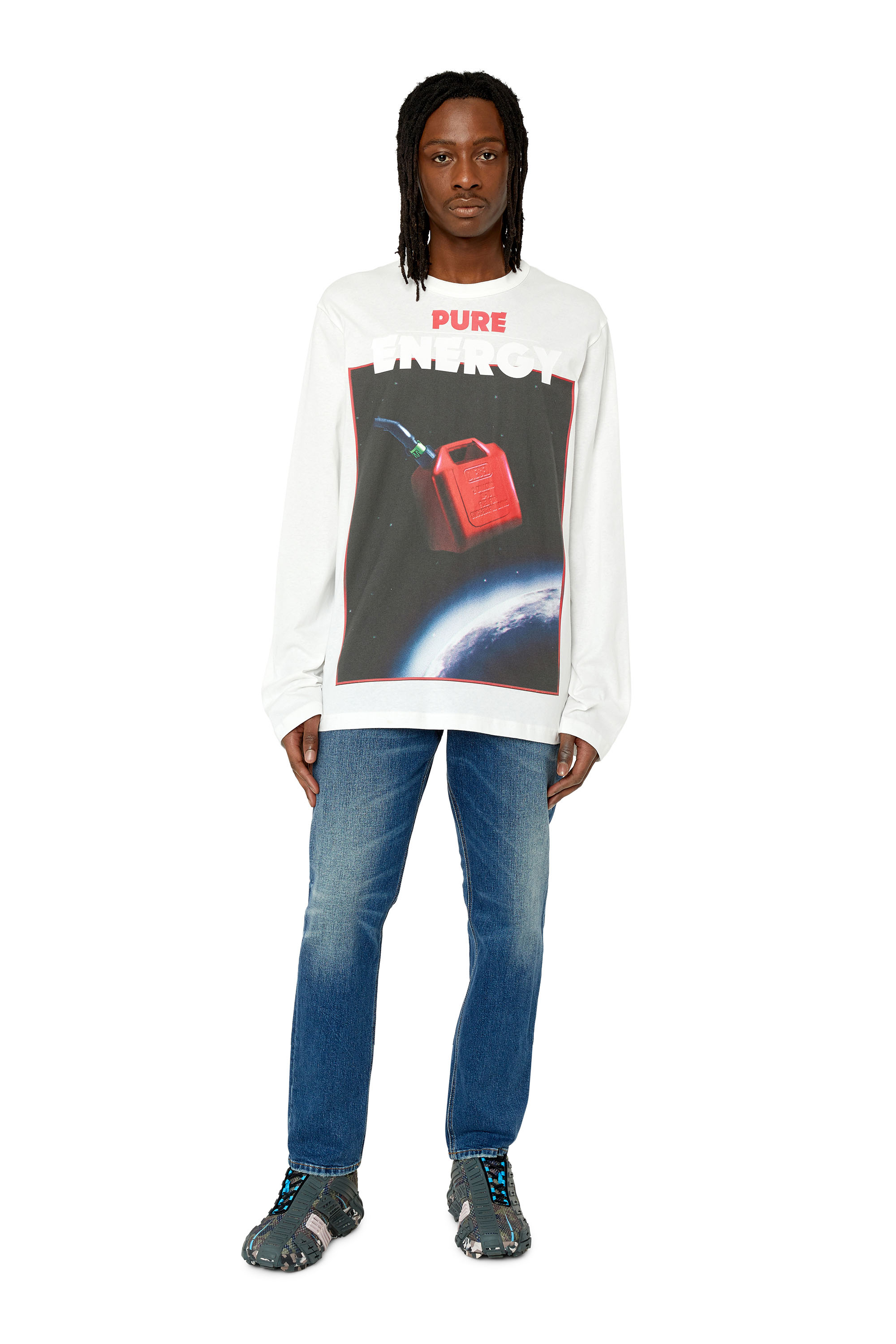 Regular Jeans 2005 D-Fining 007L1