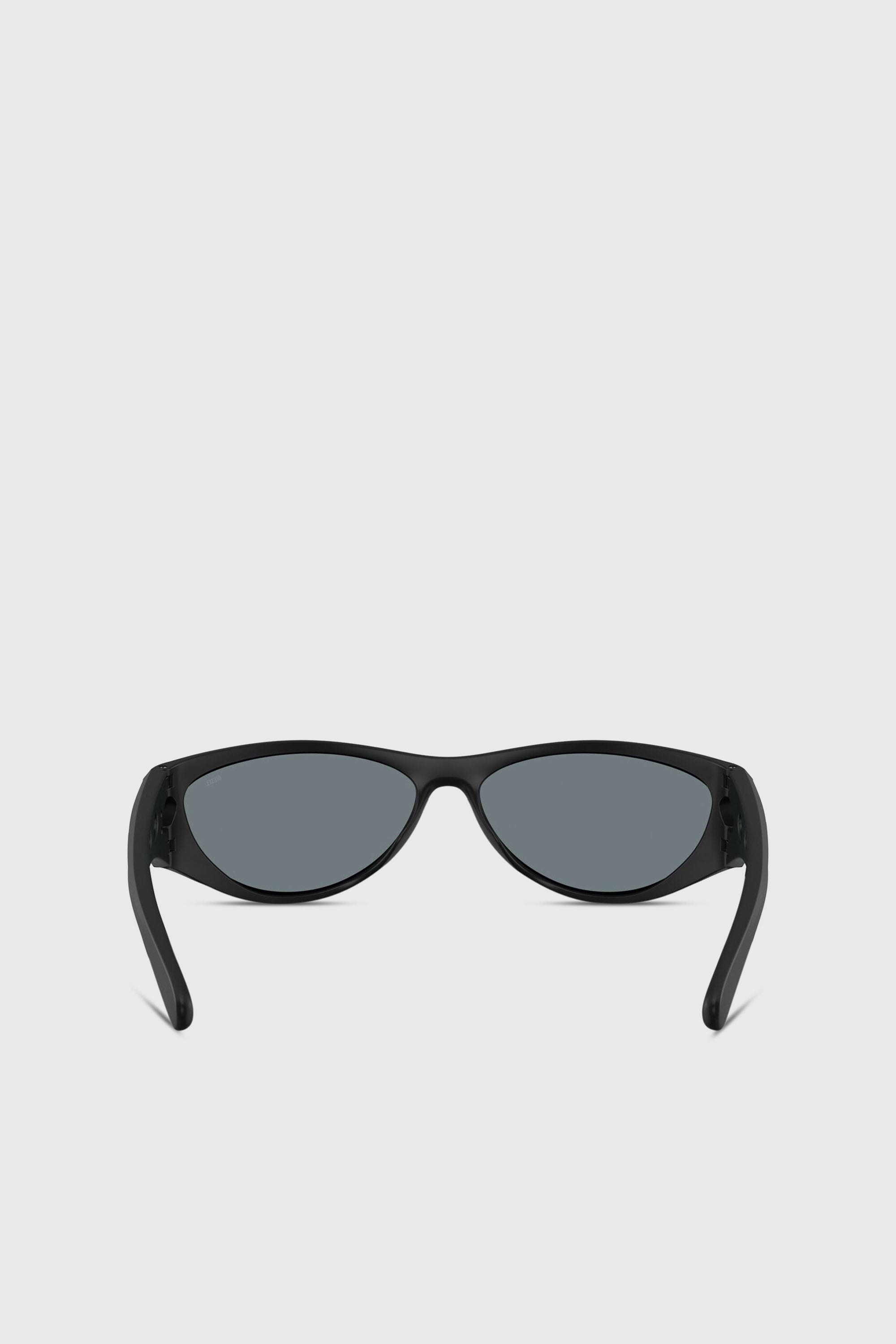 Diesel - 0DL3004U, Gafas de sol estilo cat-eye Unisex in Negro - 3