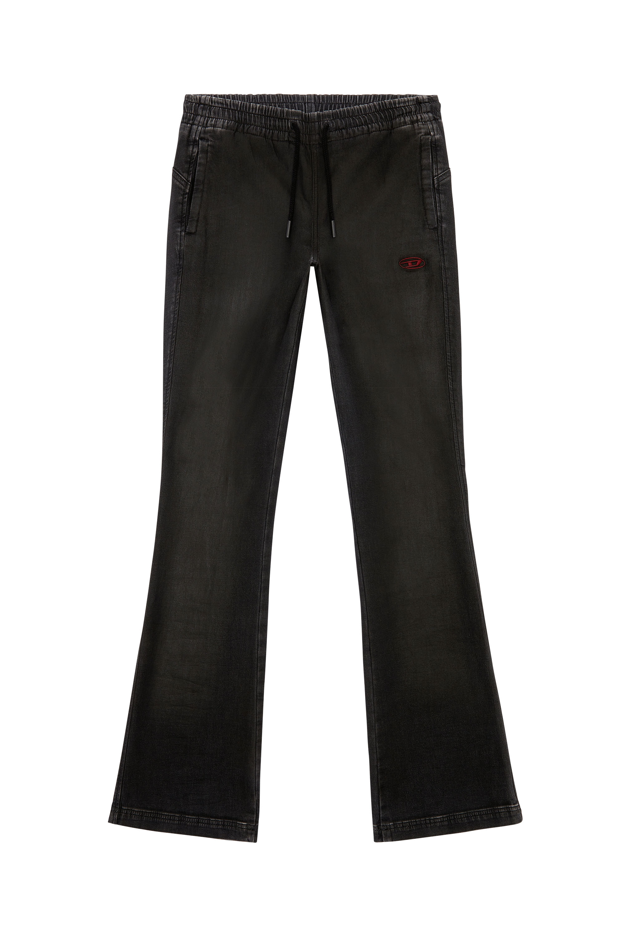 早い者勝ち!!! DIESEL ◆bootcut 2069 d-ebbey joggjeans 068pm Women's Bootcut Jeans | Dark Blue | Diesel 2069 D-Ebbey