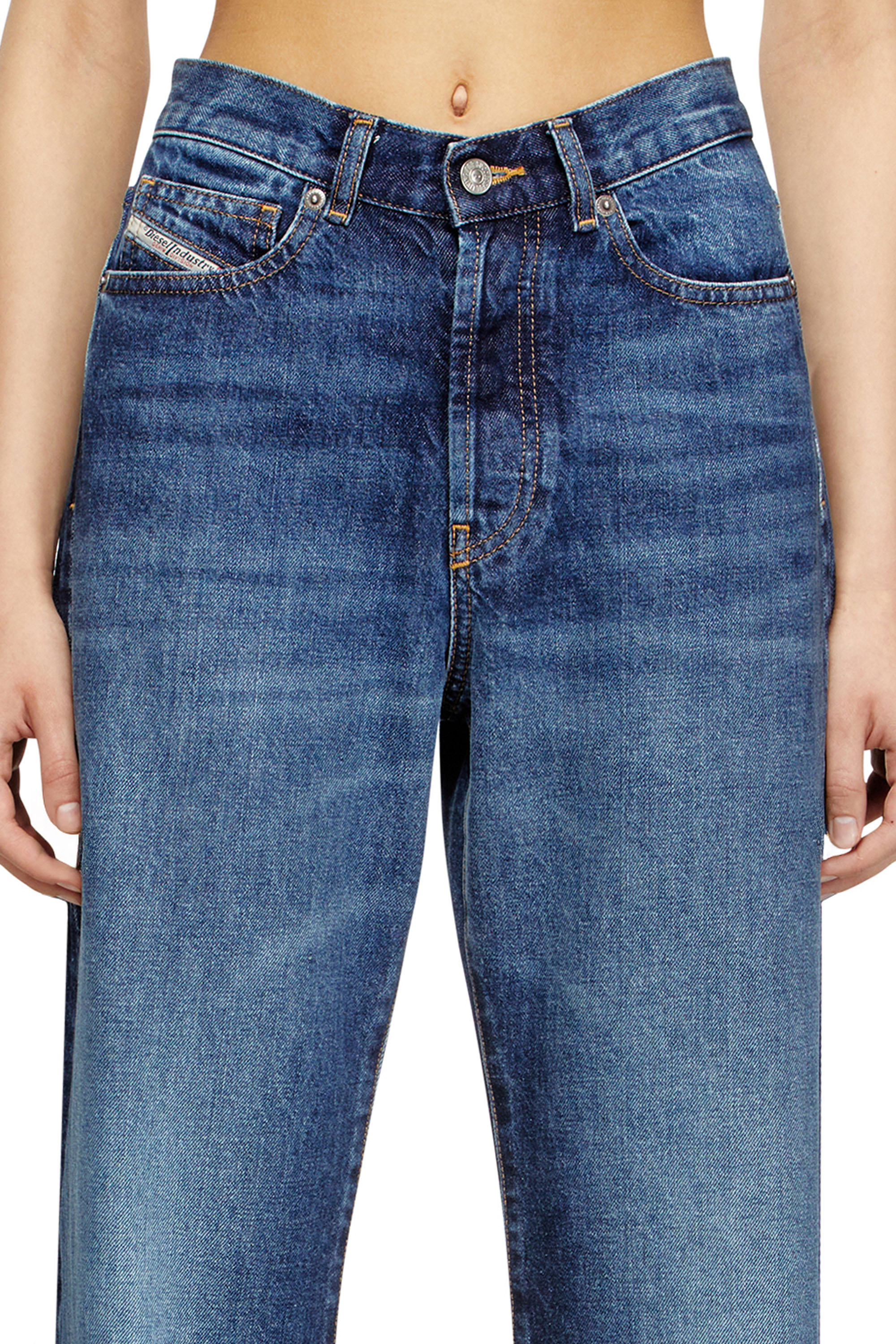 Regular Jeans 1971 D-Sent 09I27