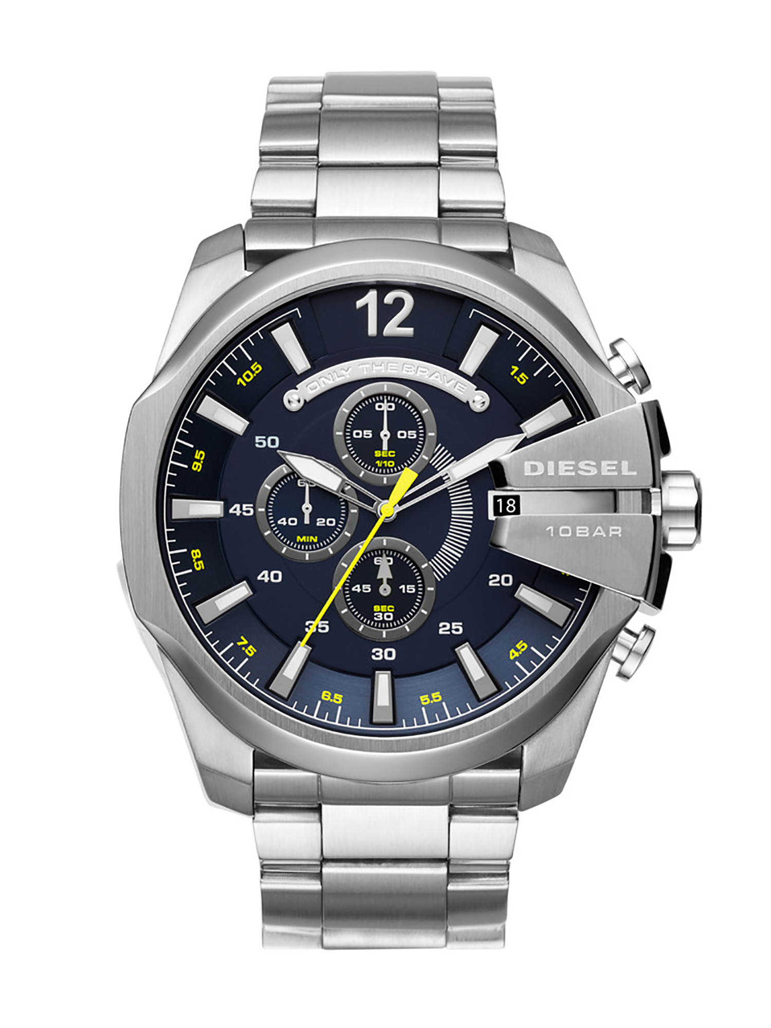 Mens DZ4465 Watch | Diesel Online Store
