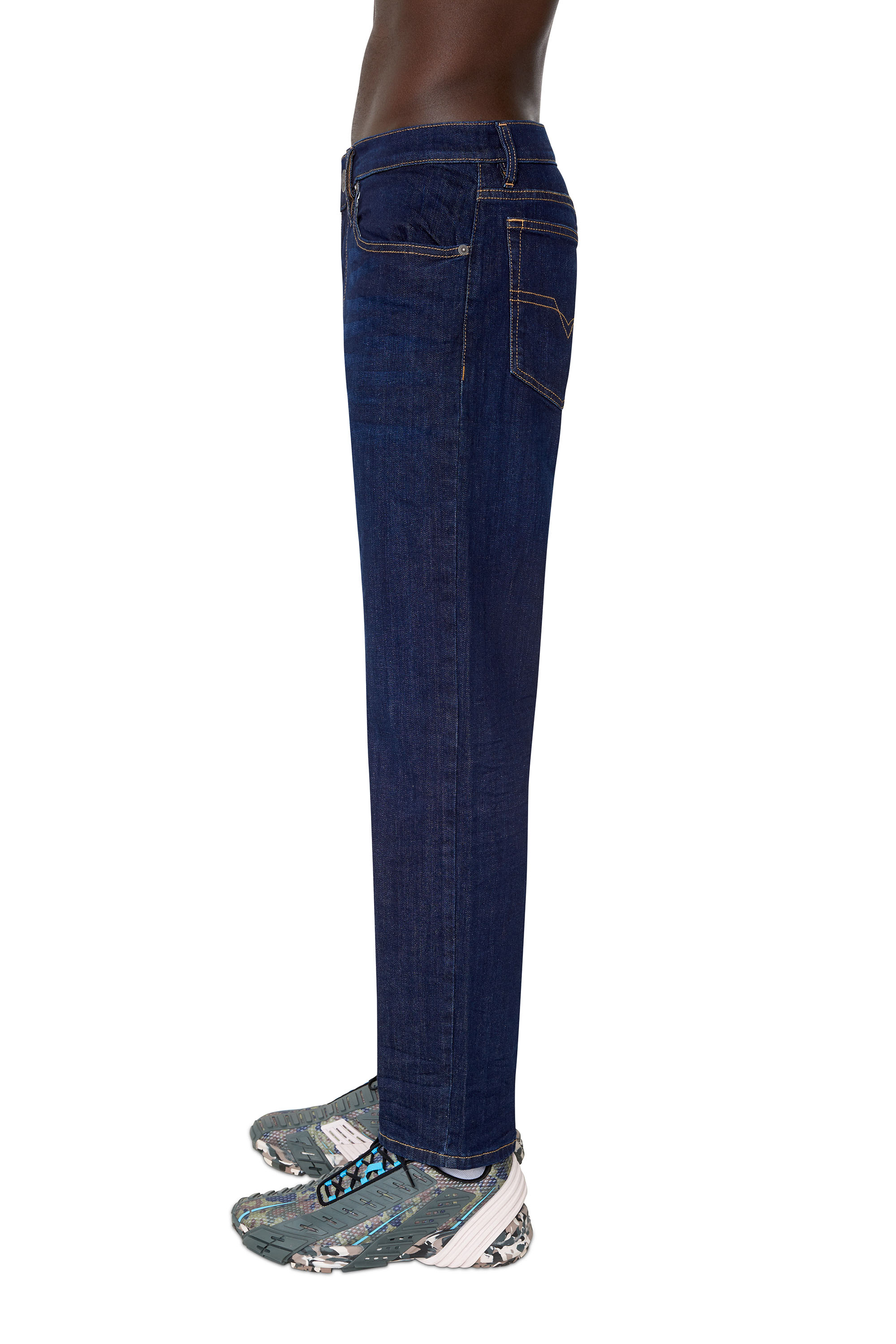 Straight Jeans D-Mihtry 0IHAQ, 
