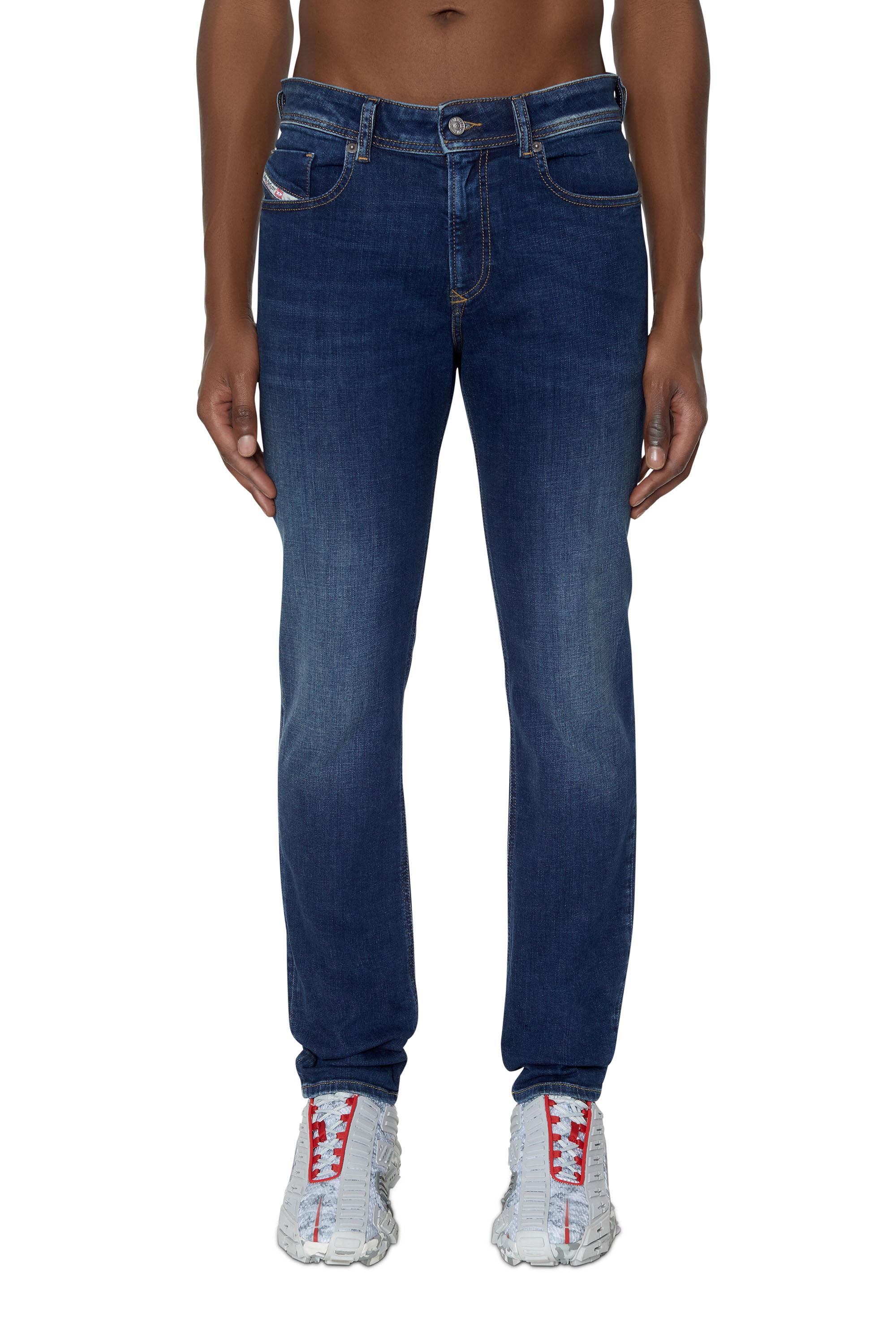 Skinny Jeans - 1979 Sleenker