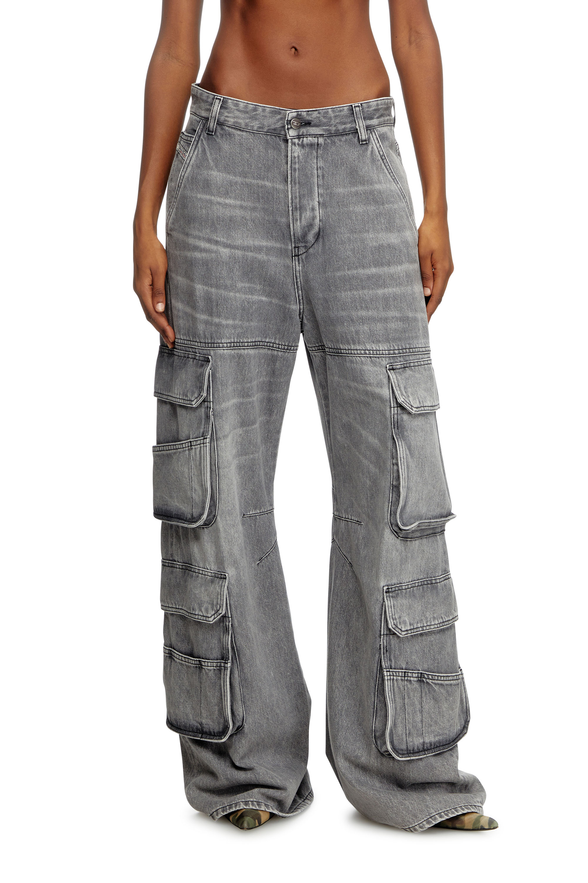 Relaxed Jeans 1996 D-Sire 0DCBE