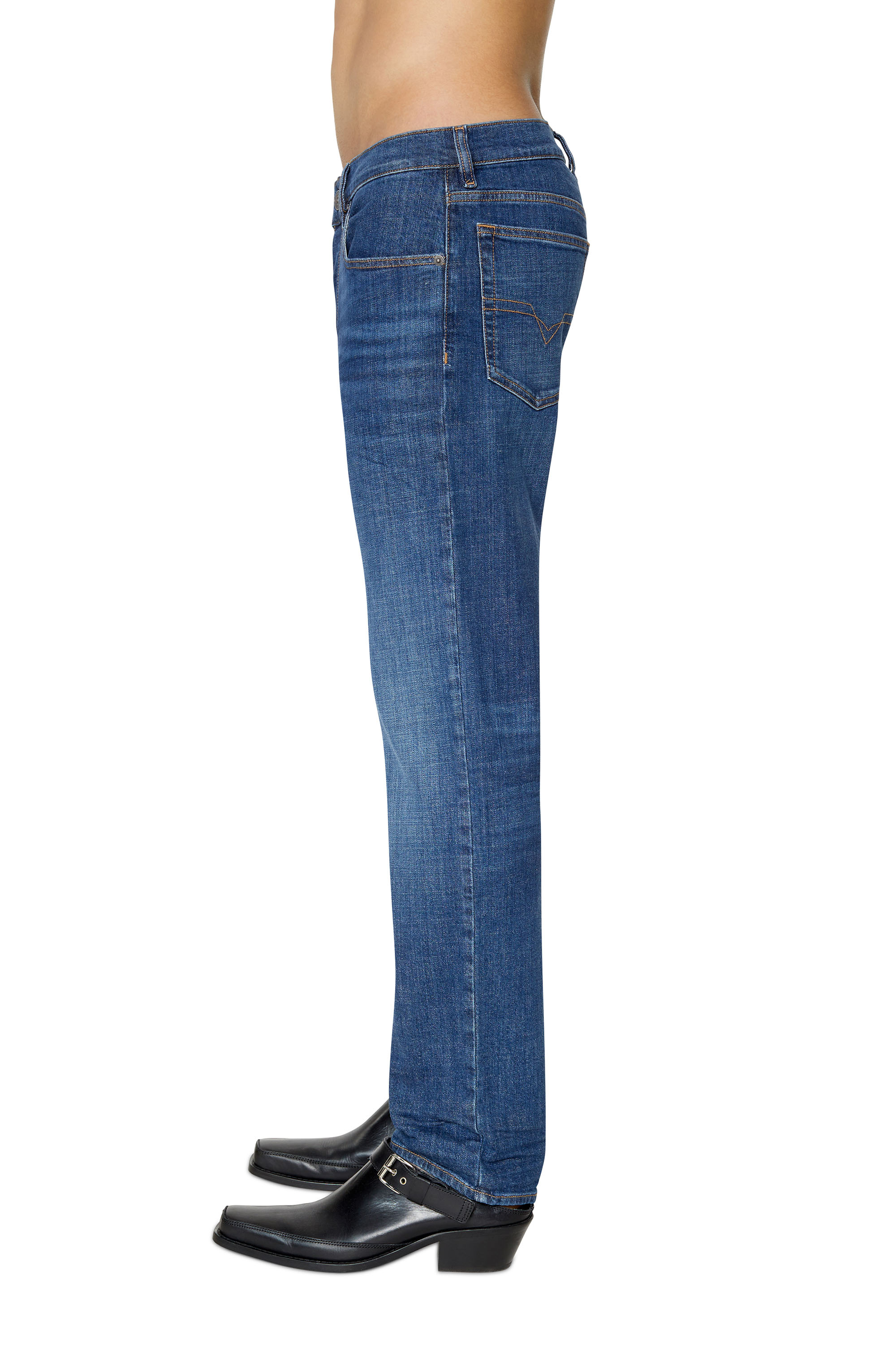 Straight Jeans D-Mihtry 0IHAR, 