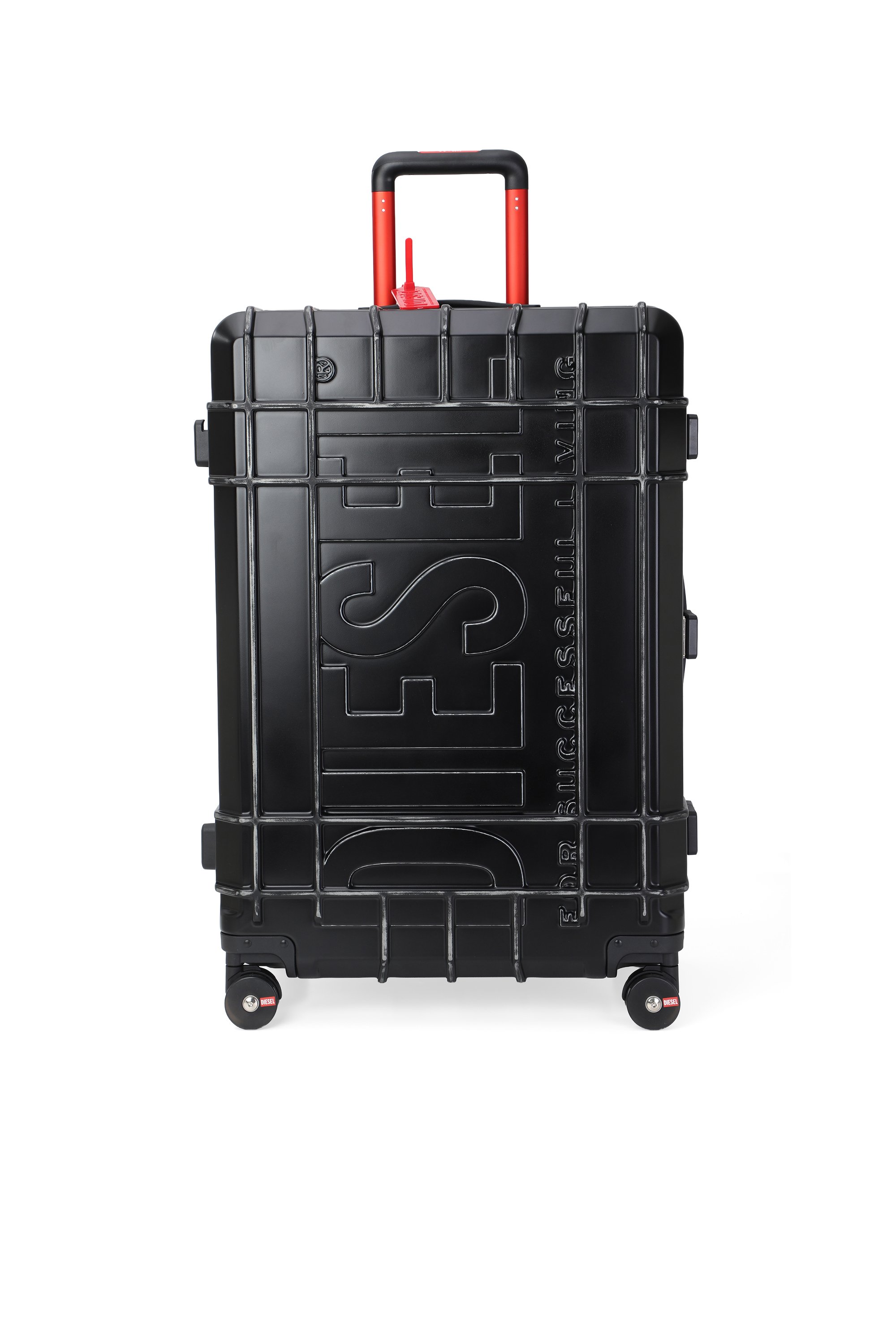 DIESEL PC STRONG IMAGE TROLLEY- DSL003