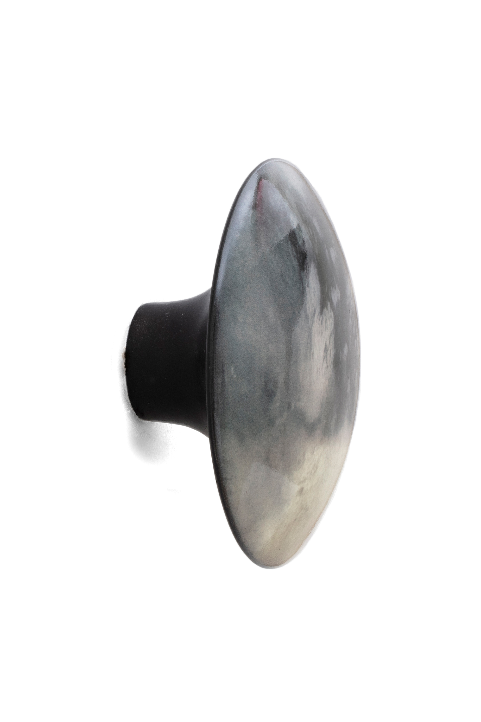 Diesel - 13226 Cosmic Diner, Percheros de pared en madera "Cosmic diner"  - Titan Unisex in Gris - 1