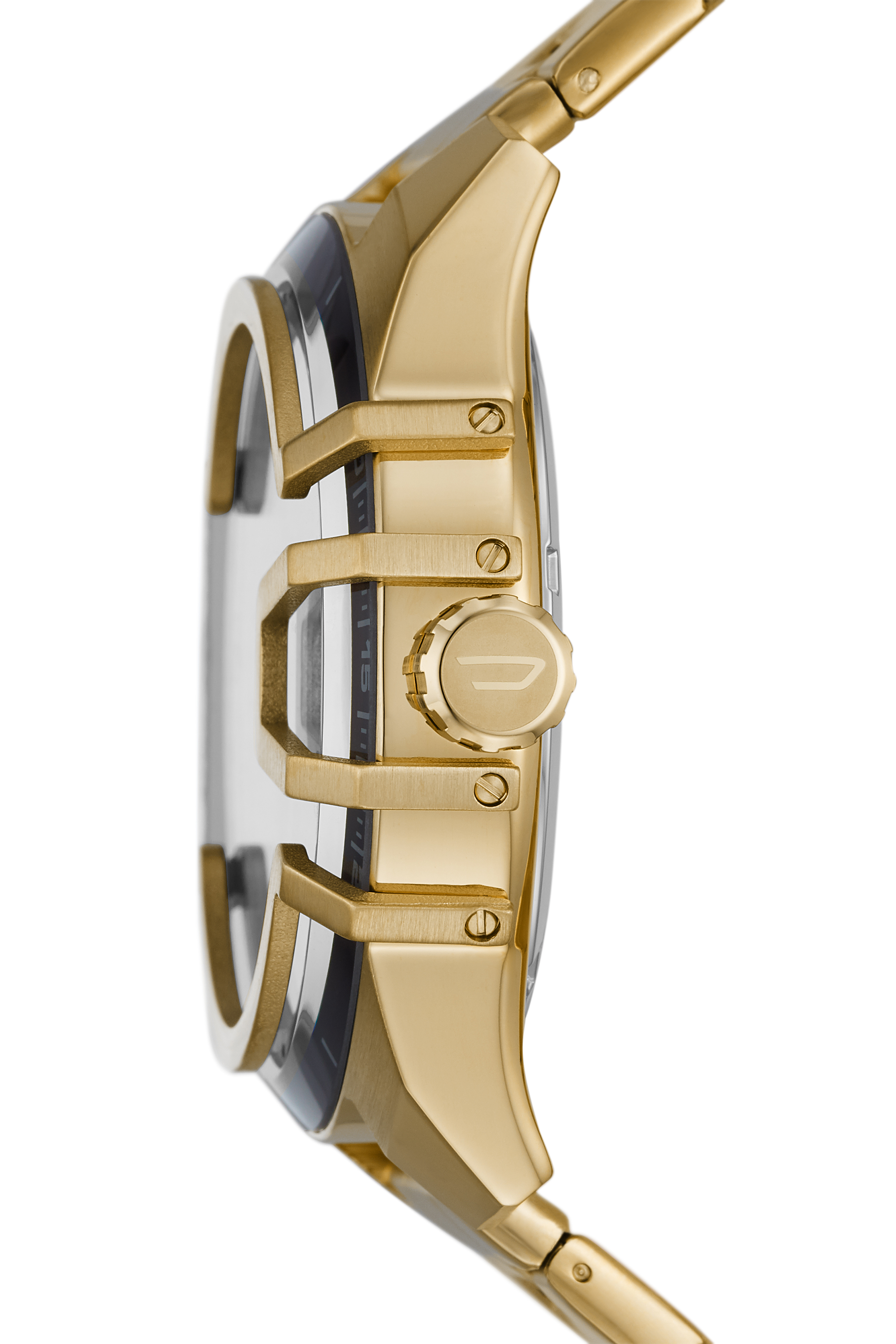 DZ1949, Gold