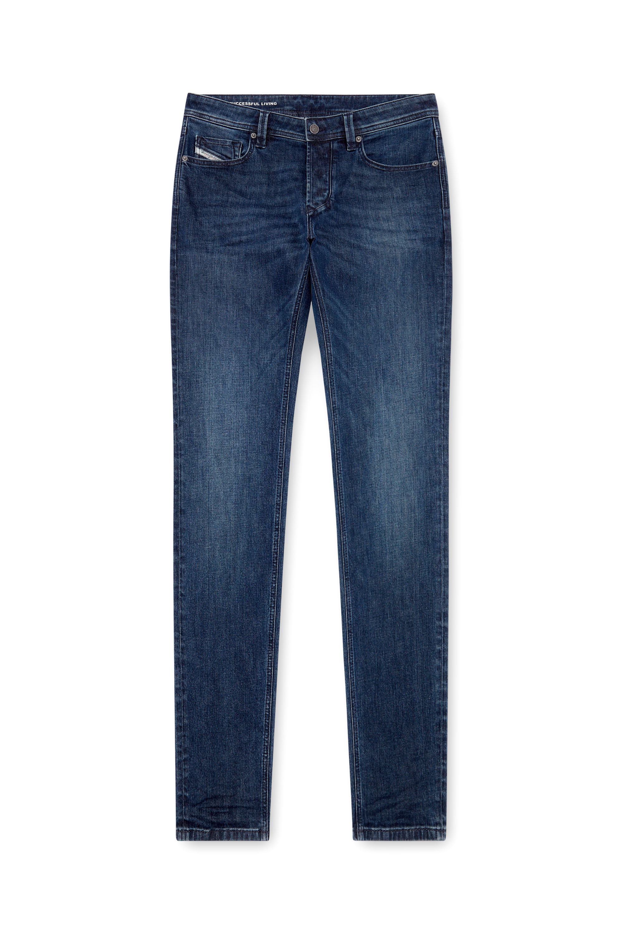 Regular Jeans 2023 D-Finitive 0CNAA