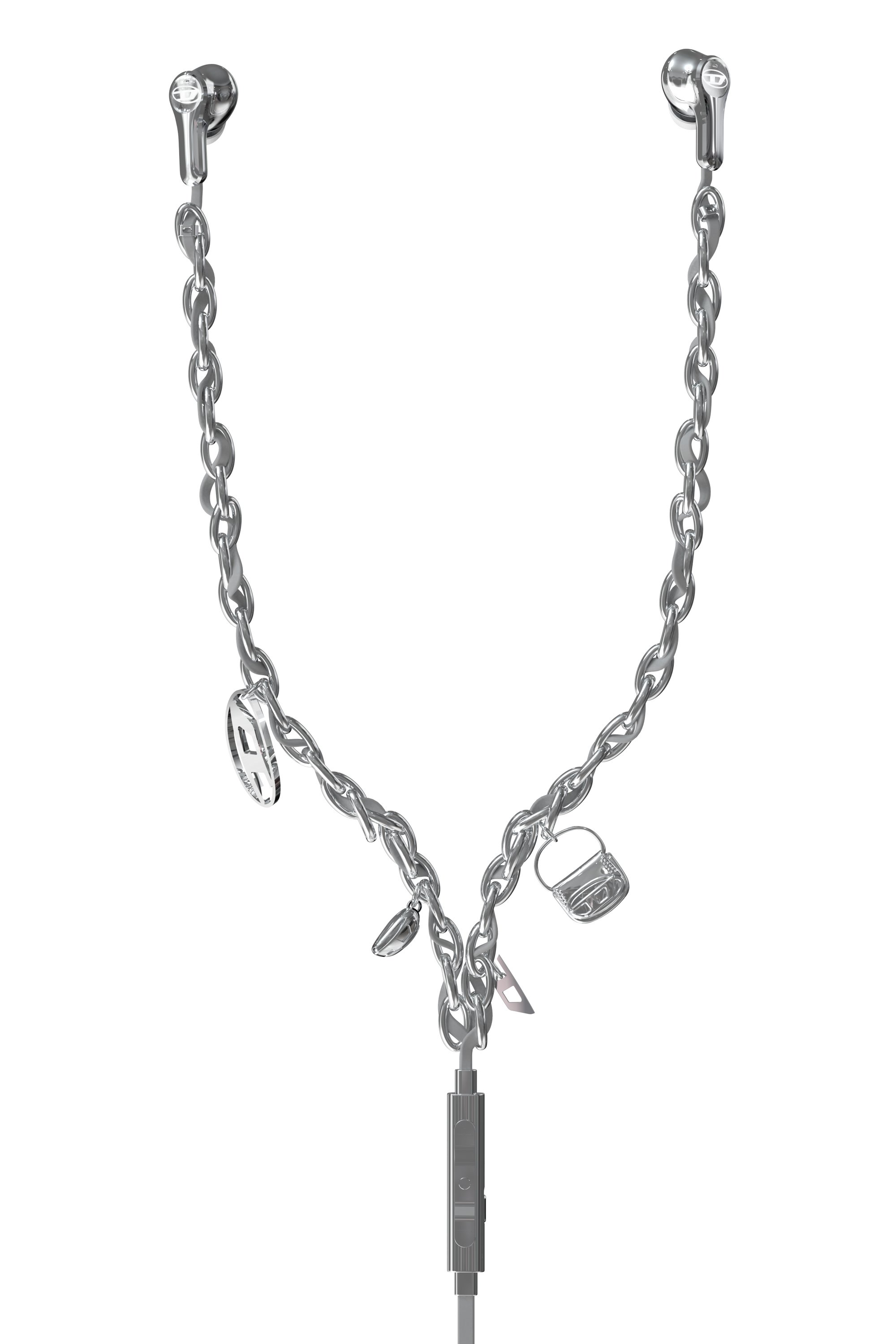 60458  WIRED EARBUDS