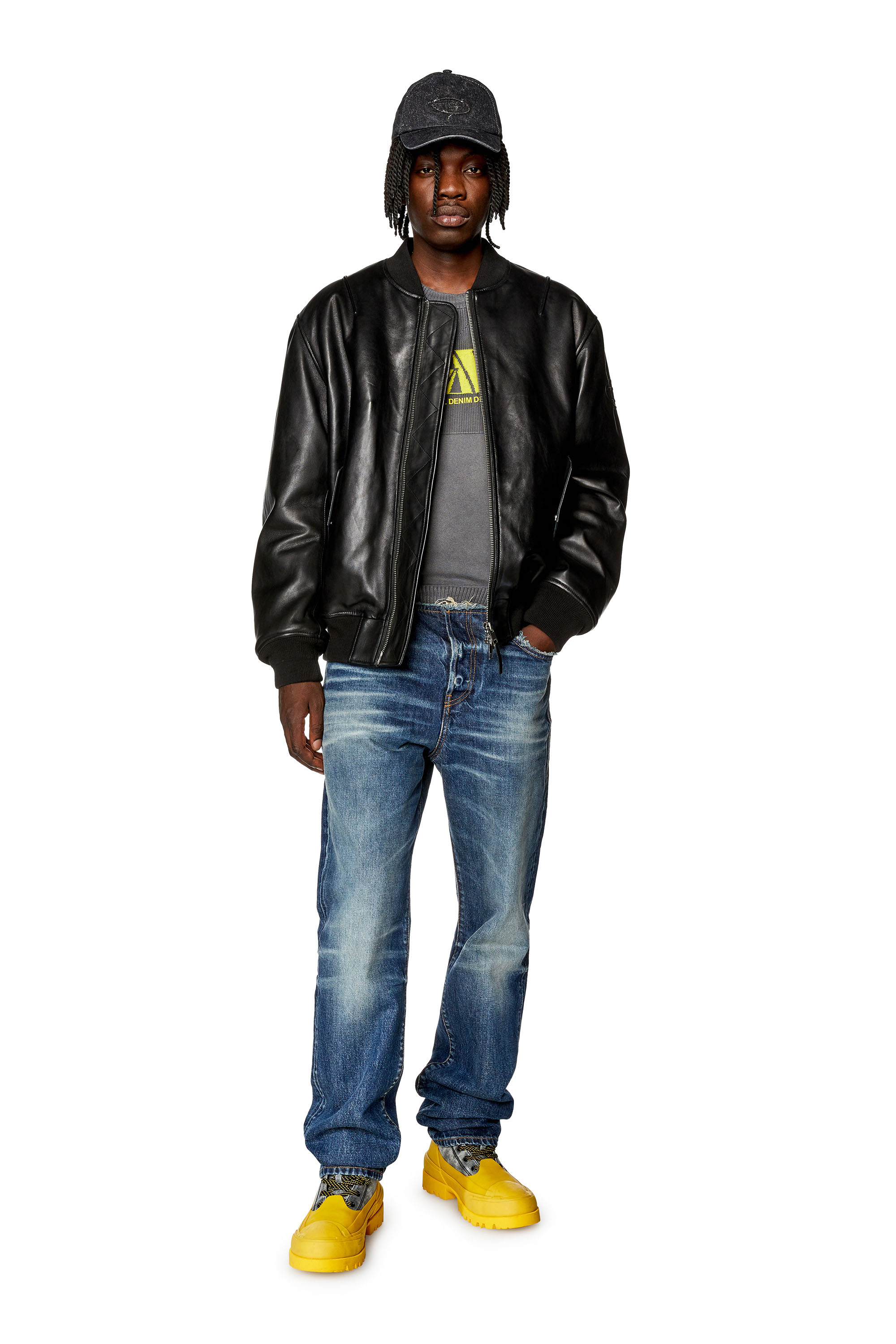 ジャケット・アウター PASTING LIKE SYNTHETIC LEATHER JACKET BDG Faux Leather Zip Jacket | Urban Outfitters Canada