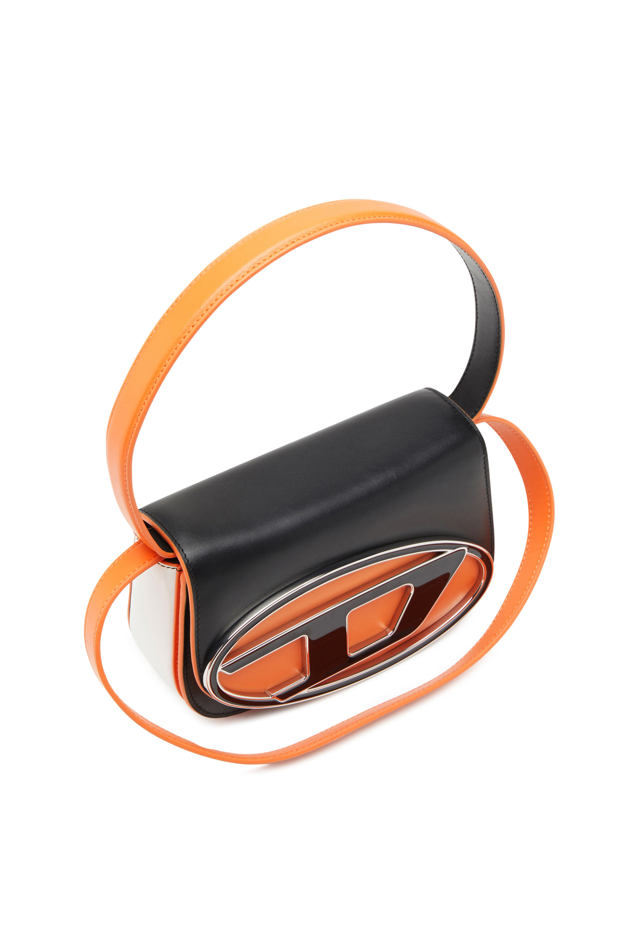 1DR Woman: Small shoulder bag in nappa leather | Diesel