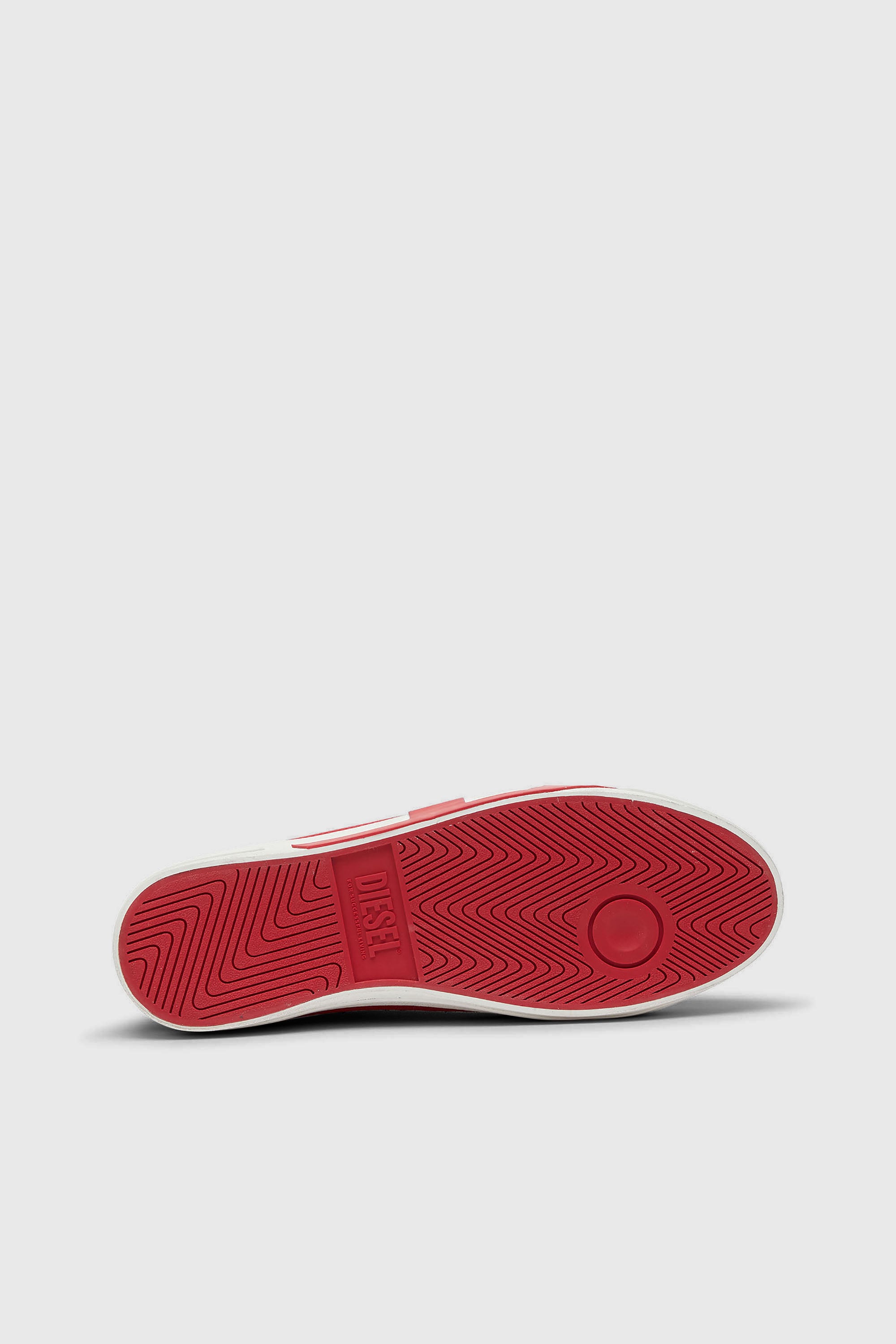 Diesel - S-D-VERSE LOW II, S-D-Verse-Zapatillas con logo Hombre in Multicolor - 5