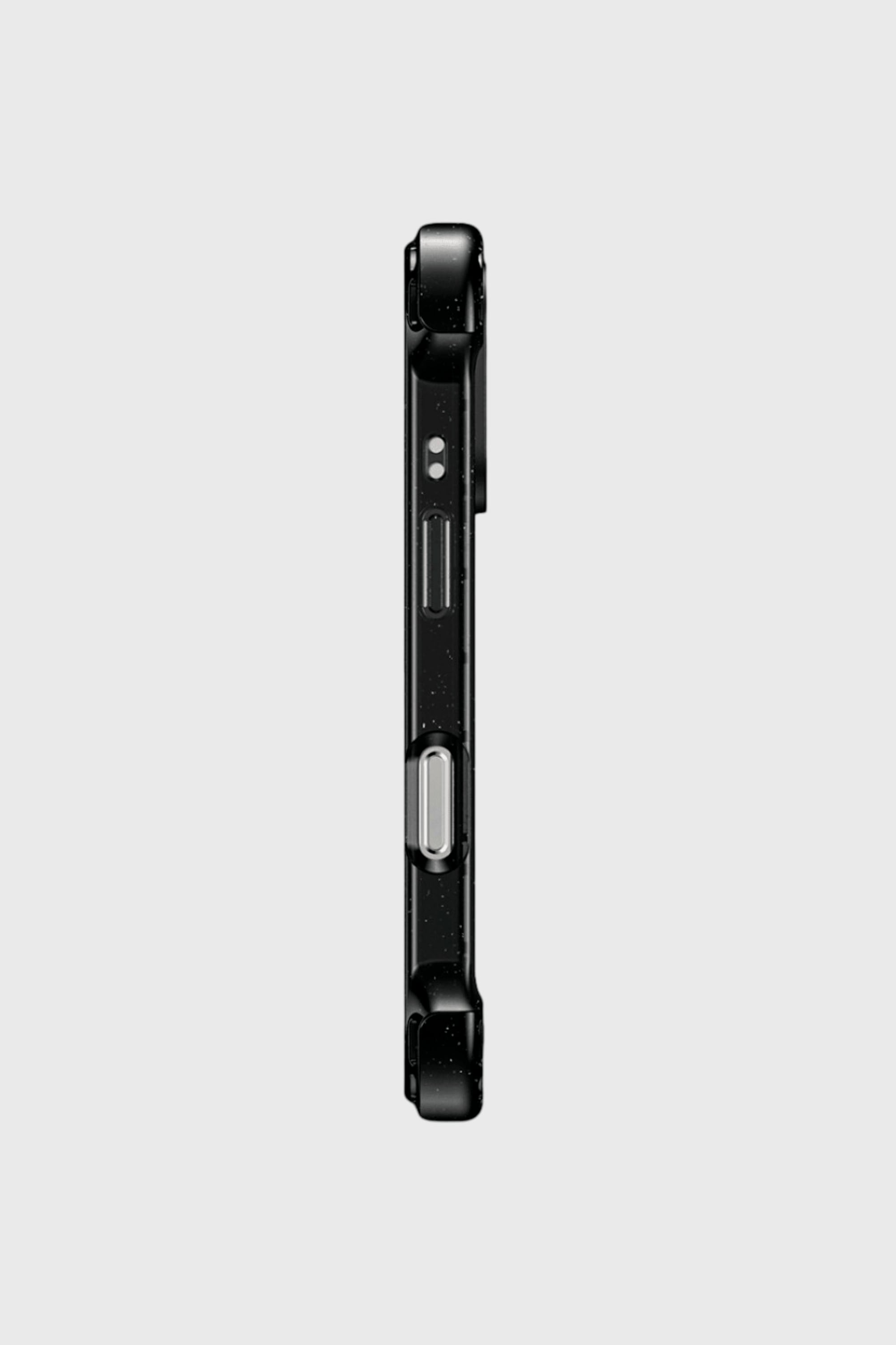 Diesel - 60314 CASETIFY MOULDED CASE, Funda Bandana iPhone 16 Pro Unisex in Multicolor - 3