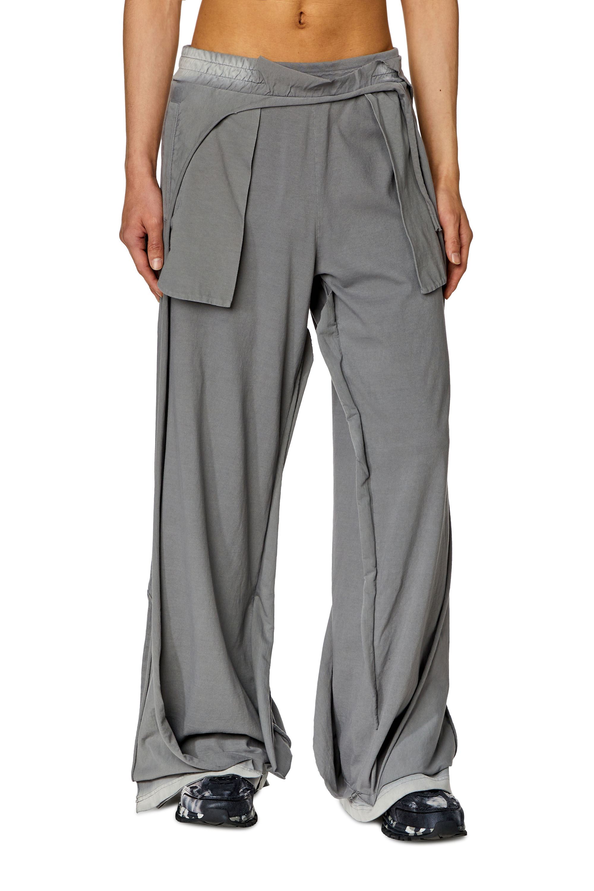 パンツ CTLS | DAMAGED USUAL PANTS \"24 CTLS | DAMAGED USUAL PANTS 24 メンズ