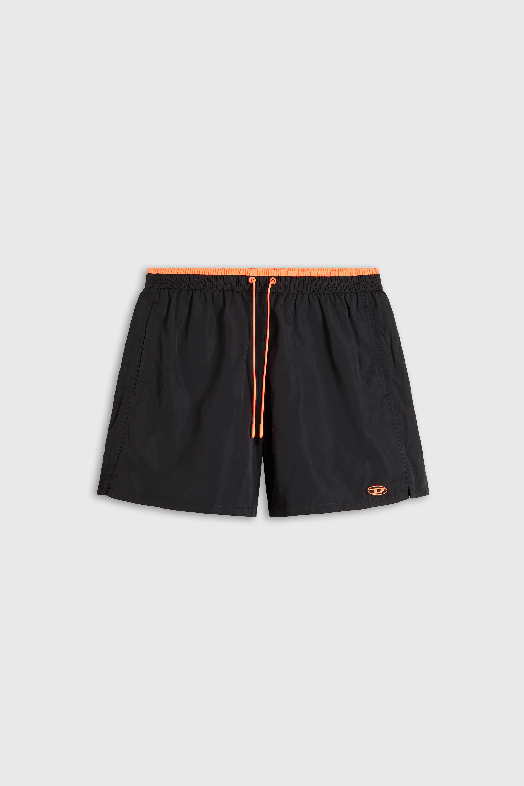 NIALL-41-D-POP, Black