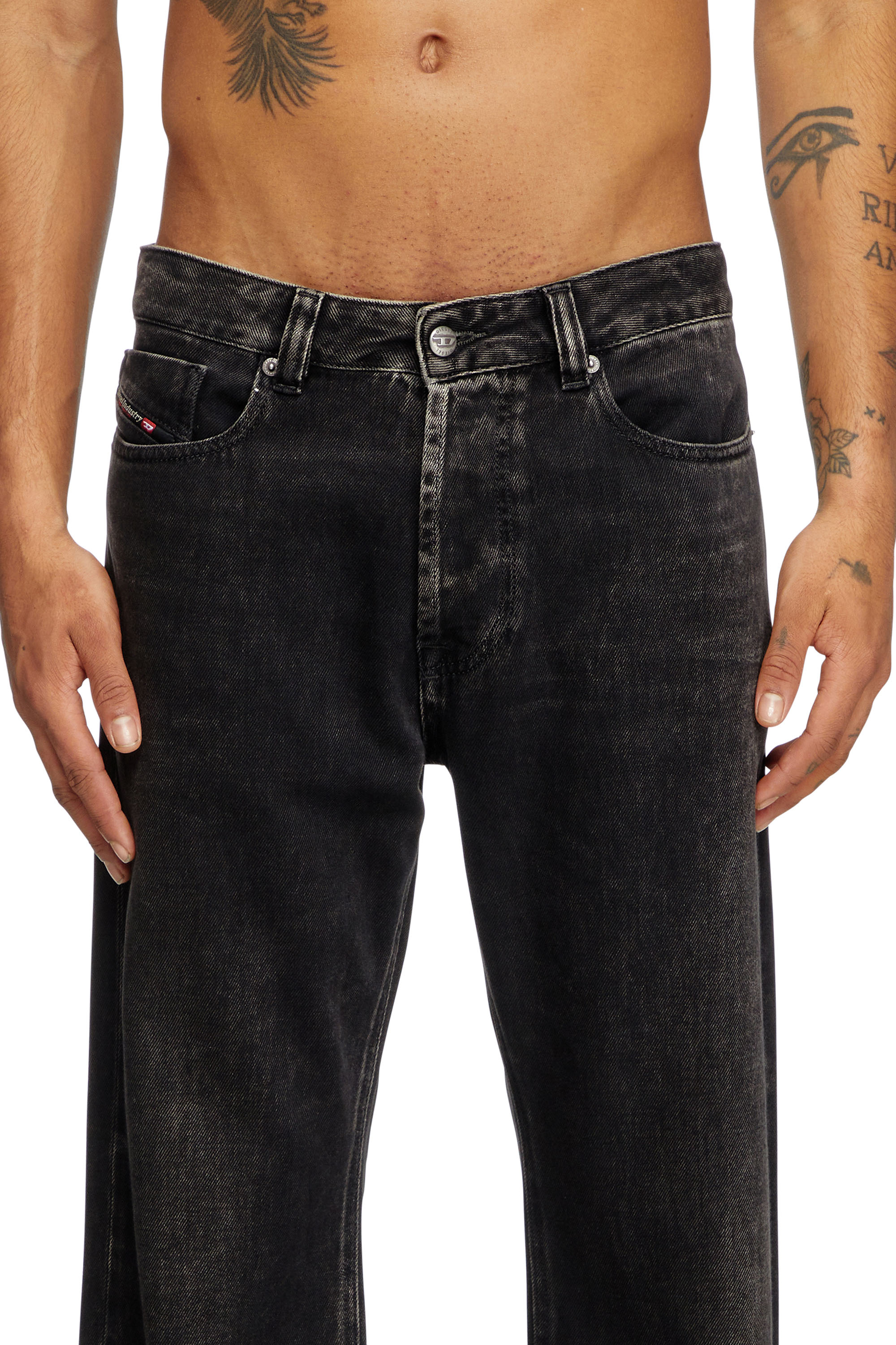 Relaxed Jeans 1980 D-Eeper 09J96