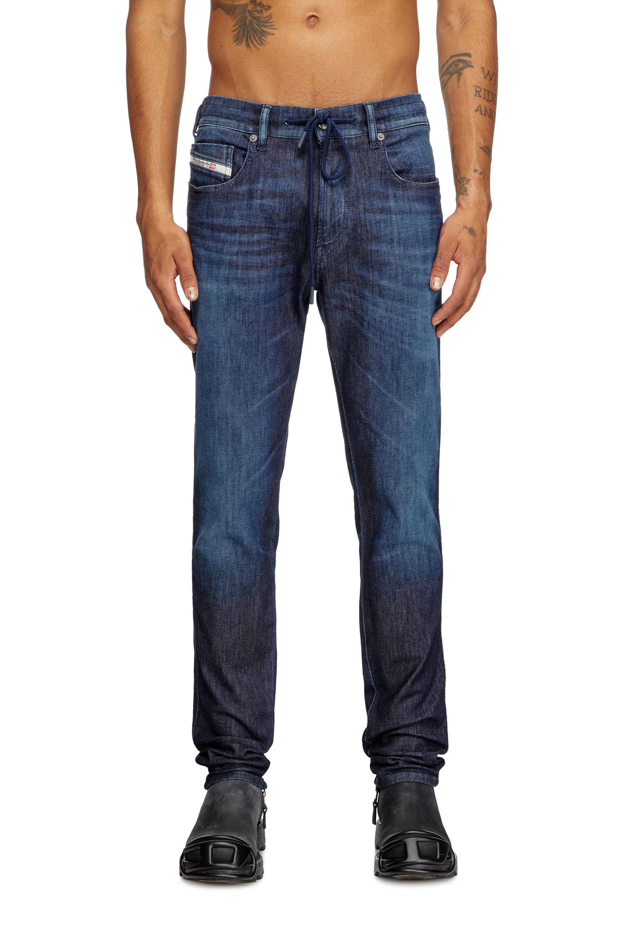Slim 2062 D-Strukt Joggjeans&reg; 09L11