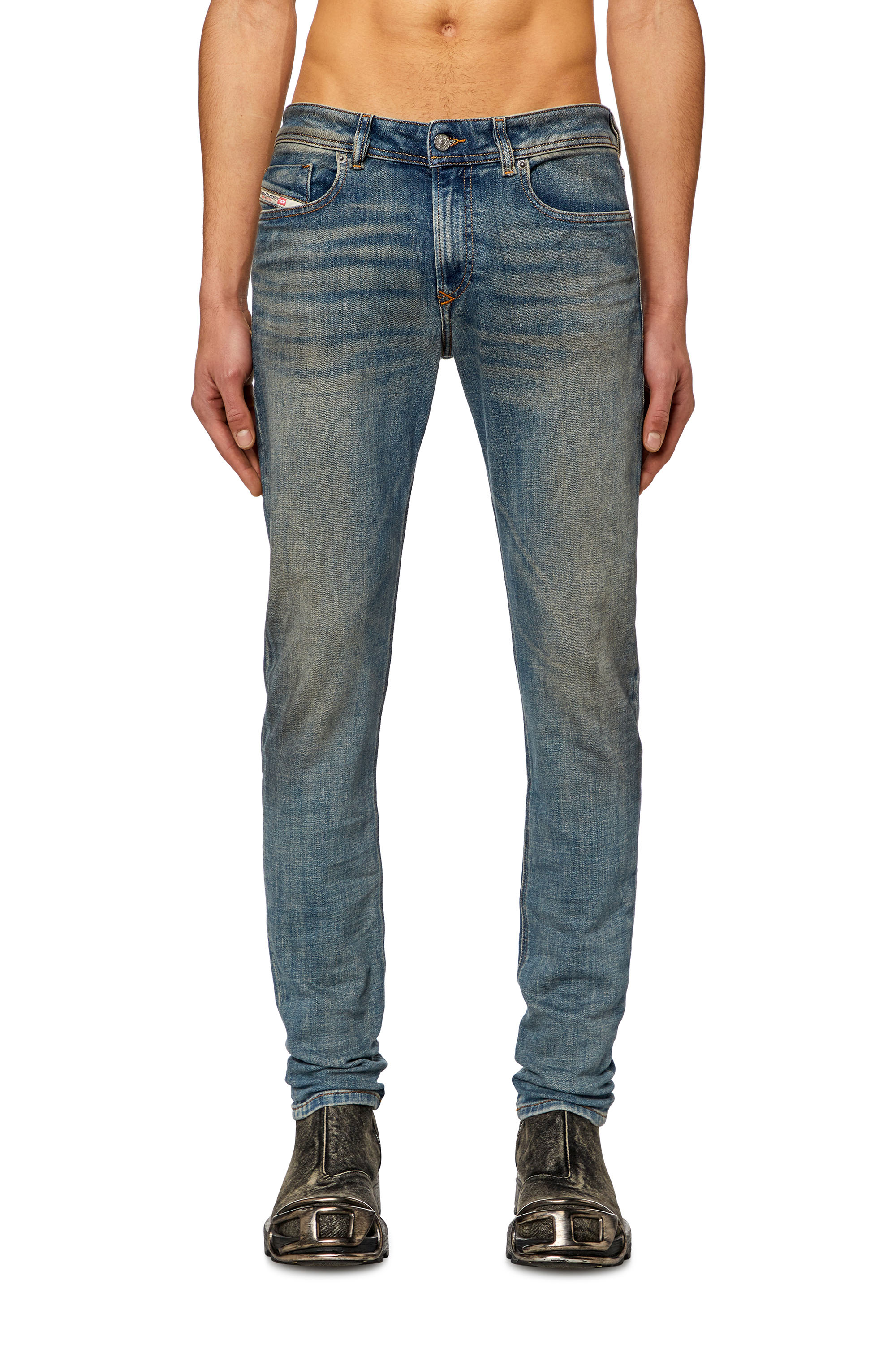 Skinny Jeans 1979 Sleenker 09H69