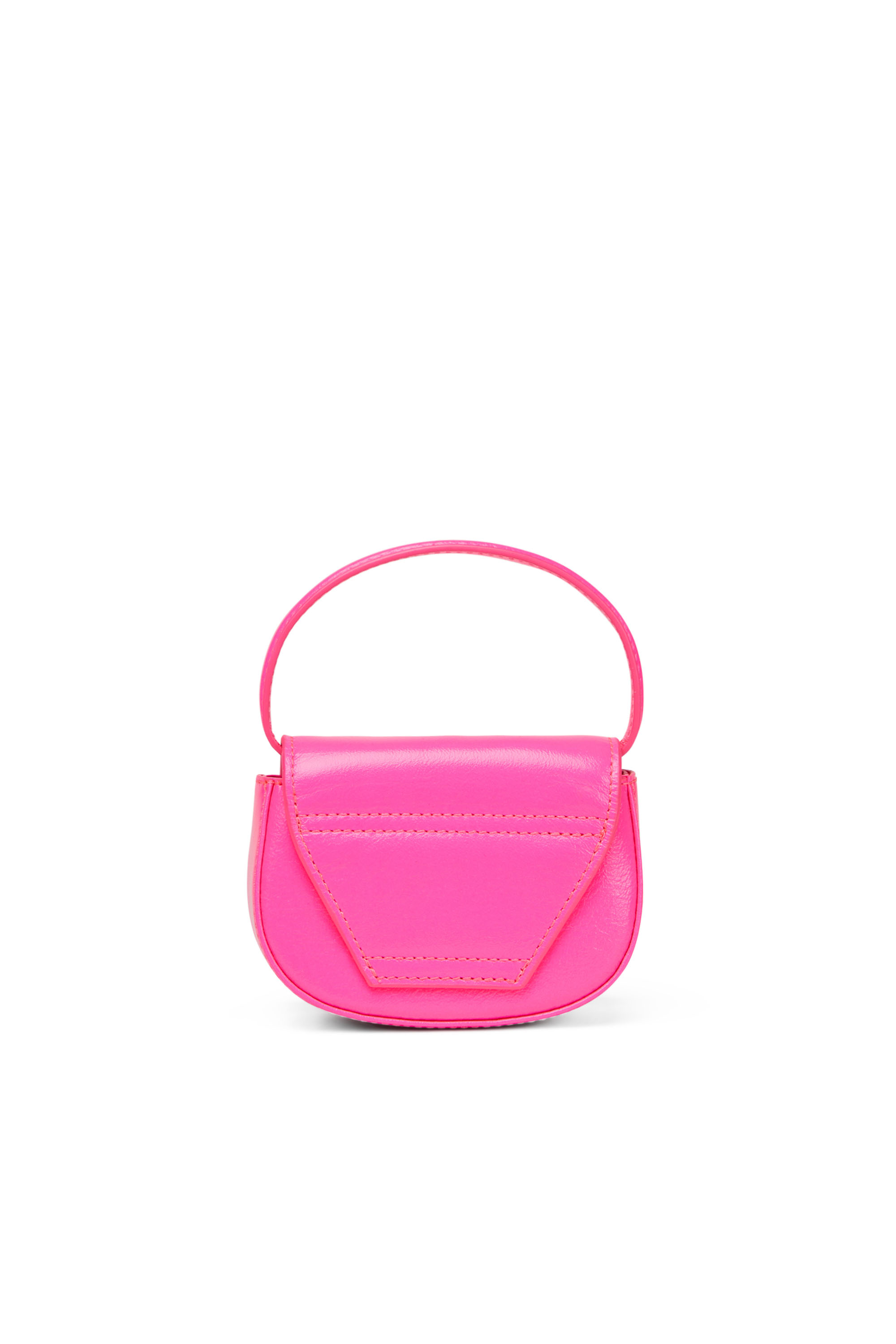 ※みーちゃん※  DIESEL ROSA ミニバッグ Diesel Shoulder bag woman - Pink | X08396P6316 | GIGLIO.COM