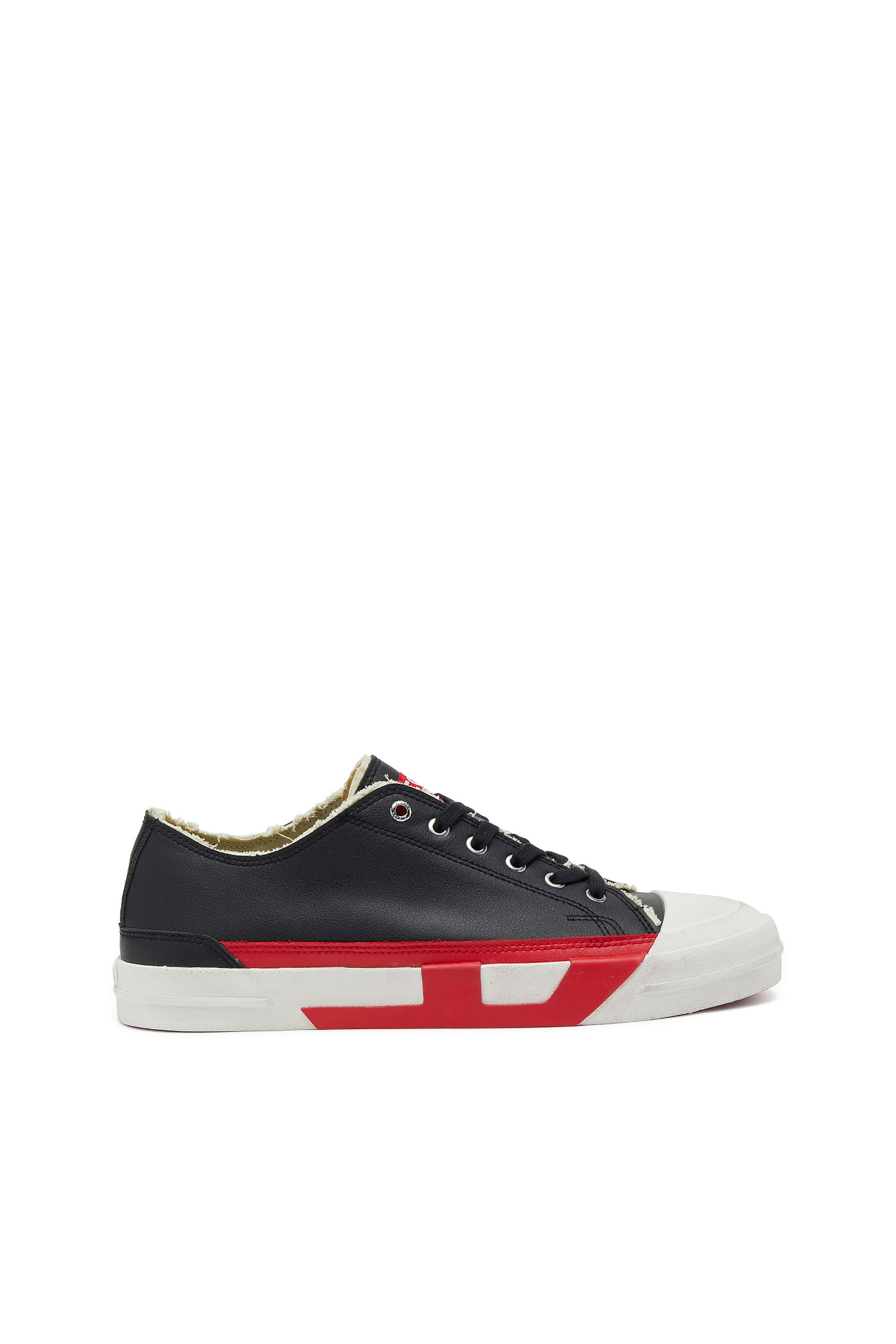 Diesel - S-D-VERSE LOW II, S-D-Verse-Zapatillas con logo Hombre in Multicolor - 1