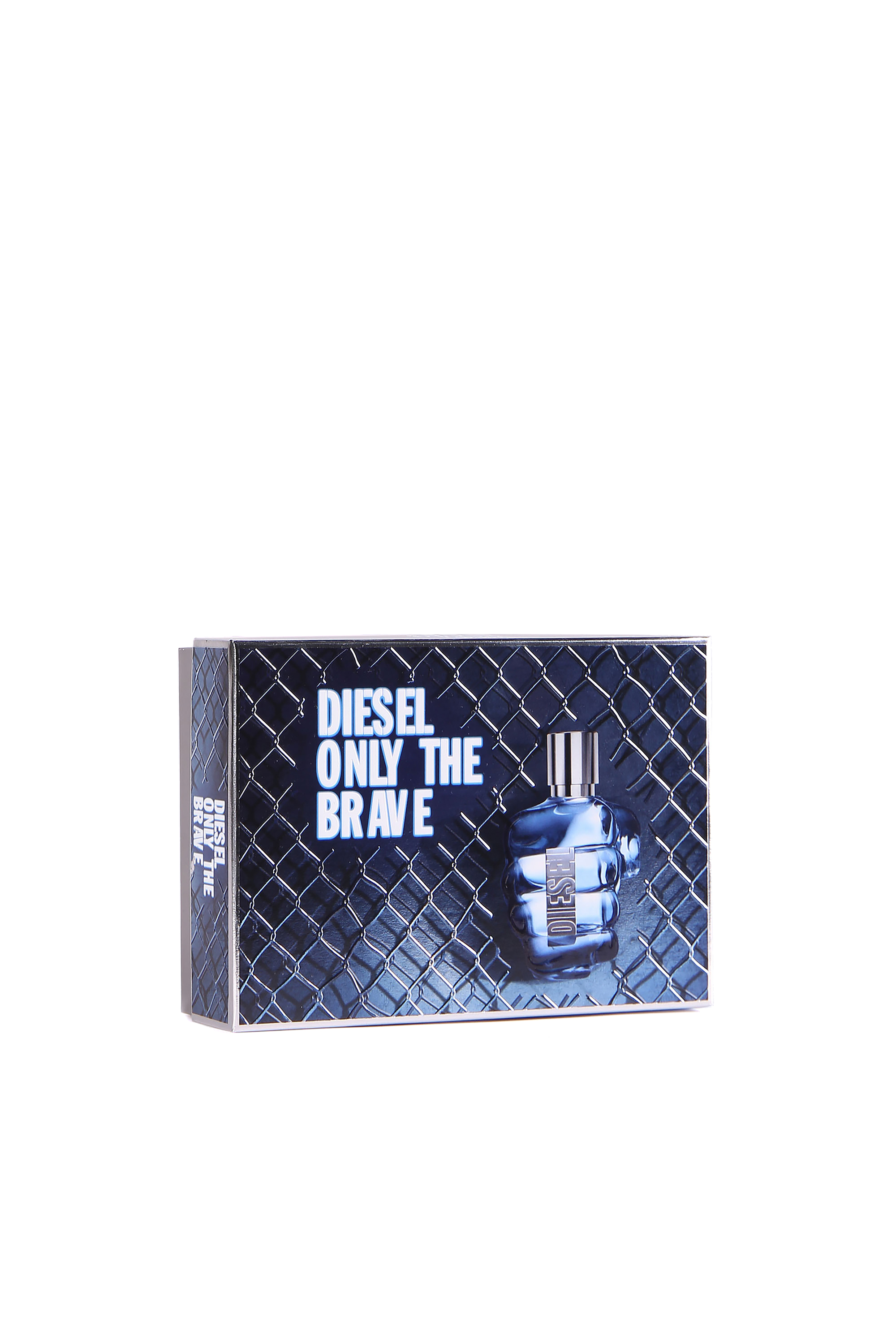 ONLY THE BRAVE 35ML GIFT SET, 