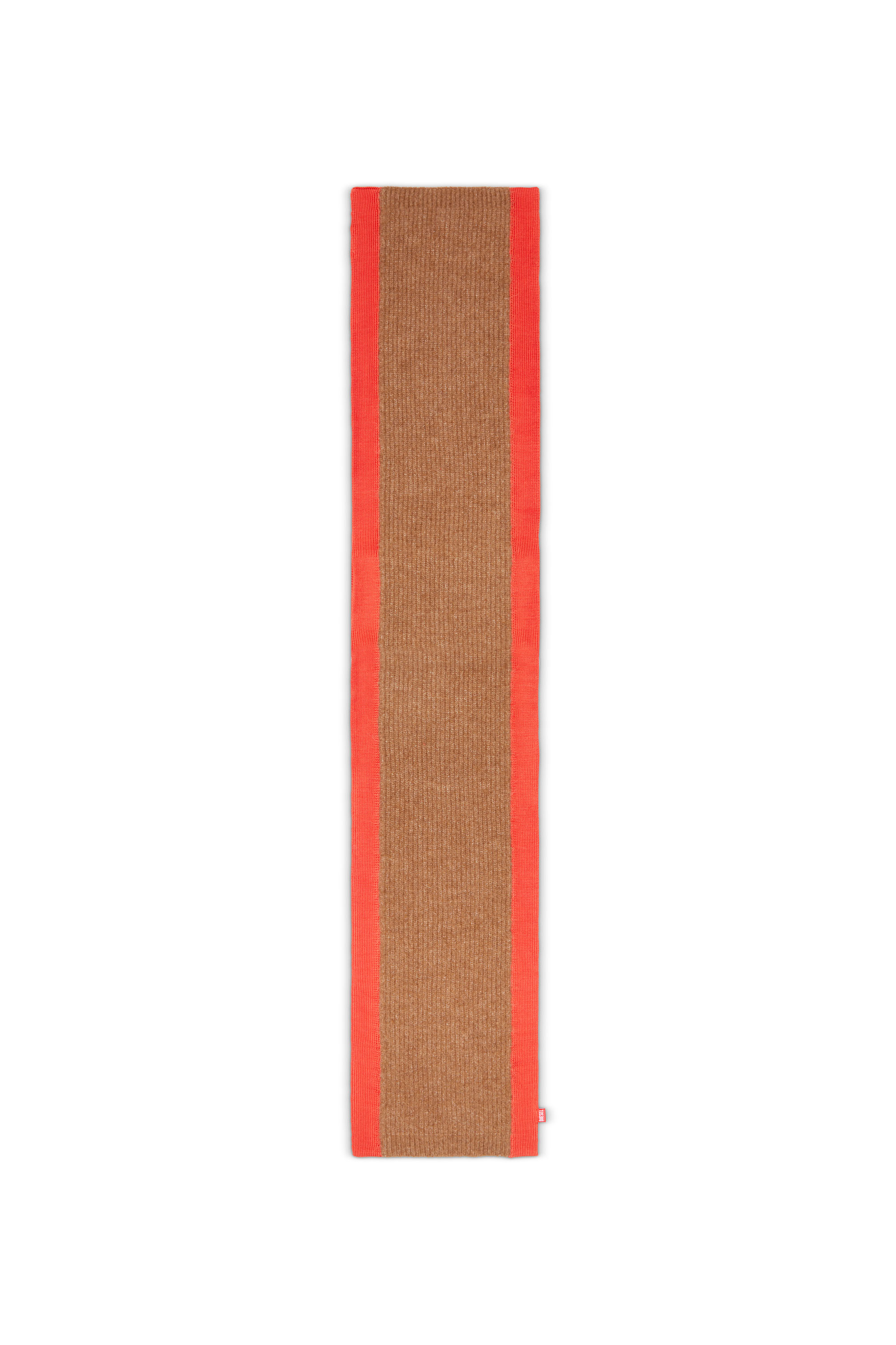 Diesel - K-LOLLO-SCARF, Écharpe en alpaga Mixte in ToBeDefined - 2