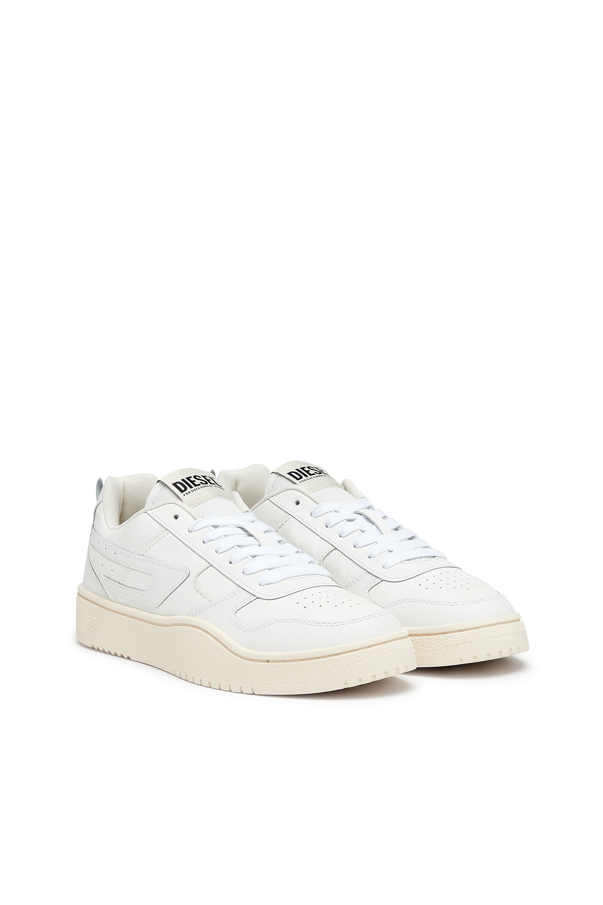 Men's S-Ukiyo V2 Low - Low-top sneakers with D branding