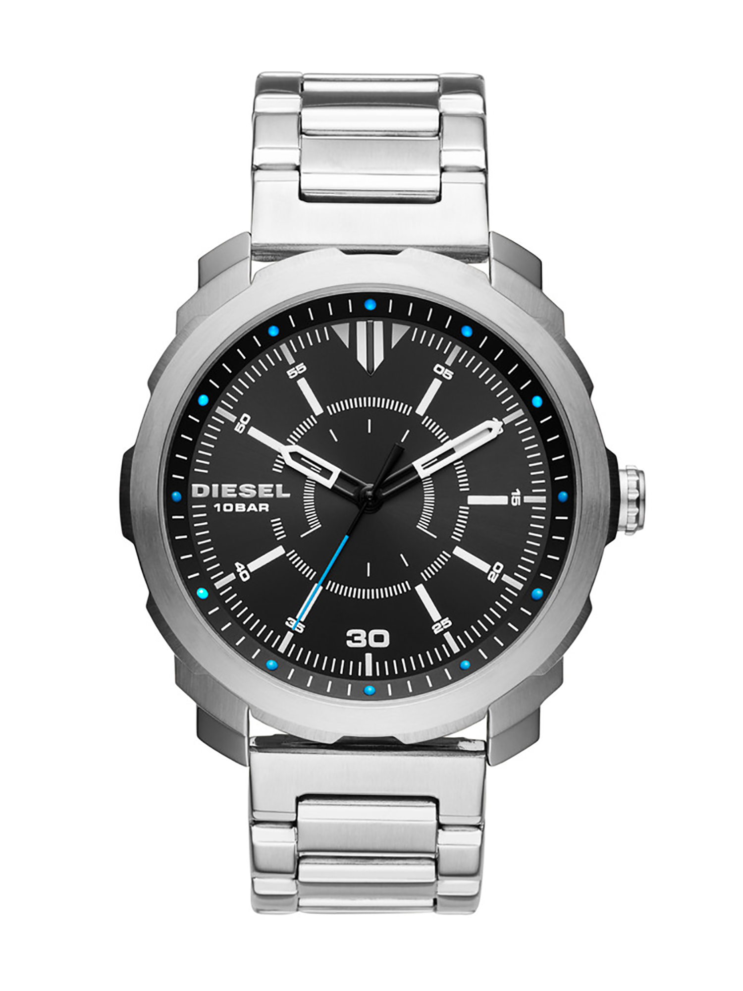 Mens DZ1786 Watch | Diesel Online Store